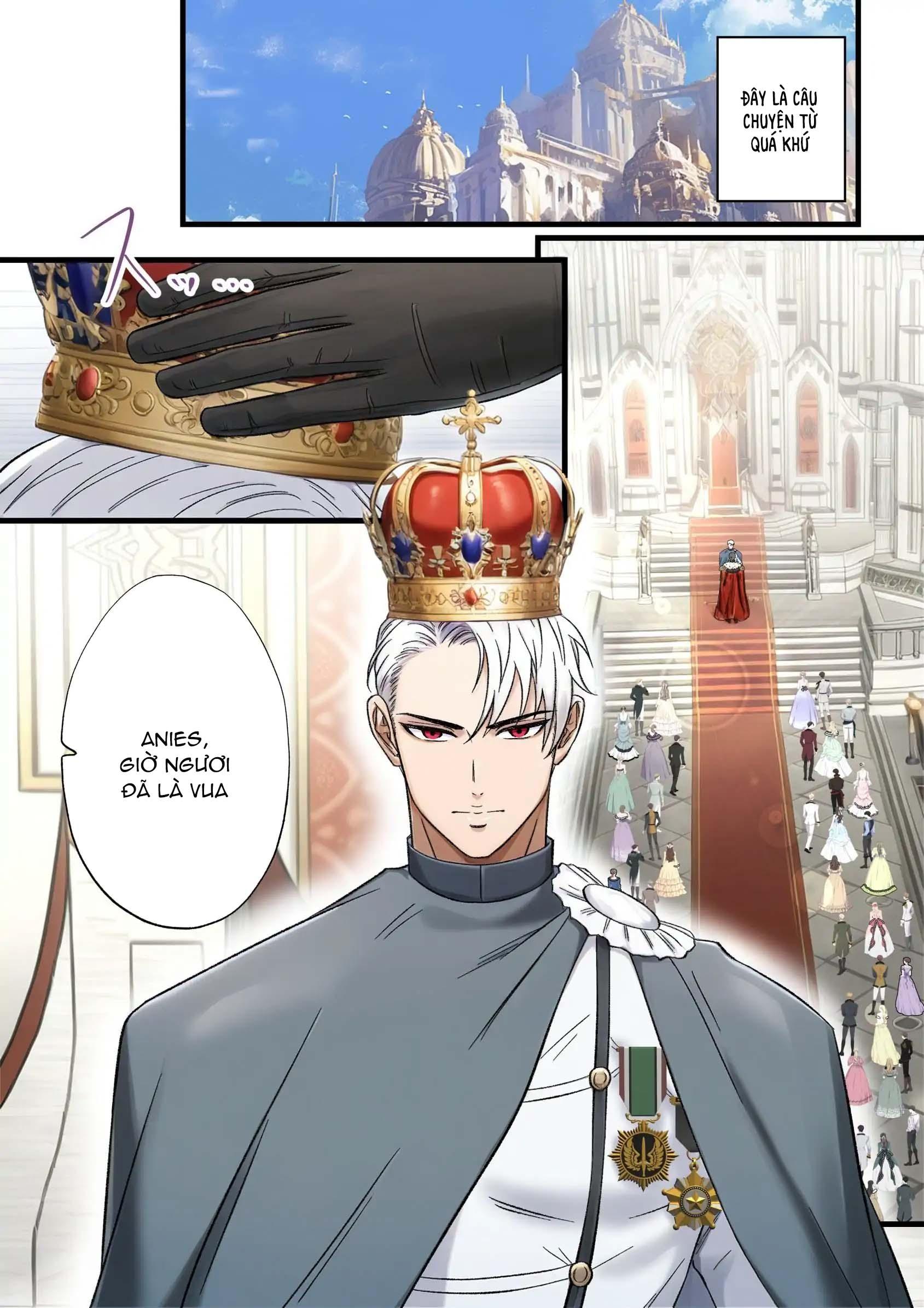Đọc truyện Trai Đẹp Bị Sàm Sỡ - Chapter 8