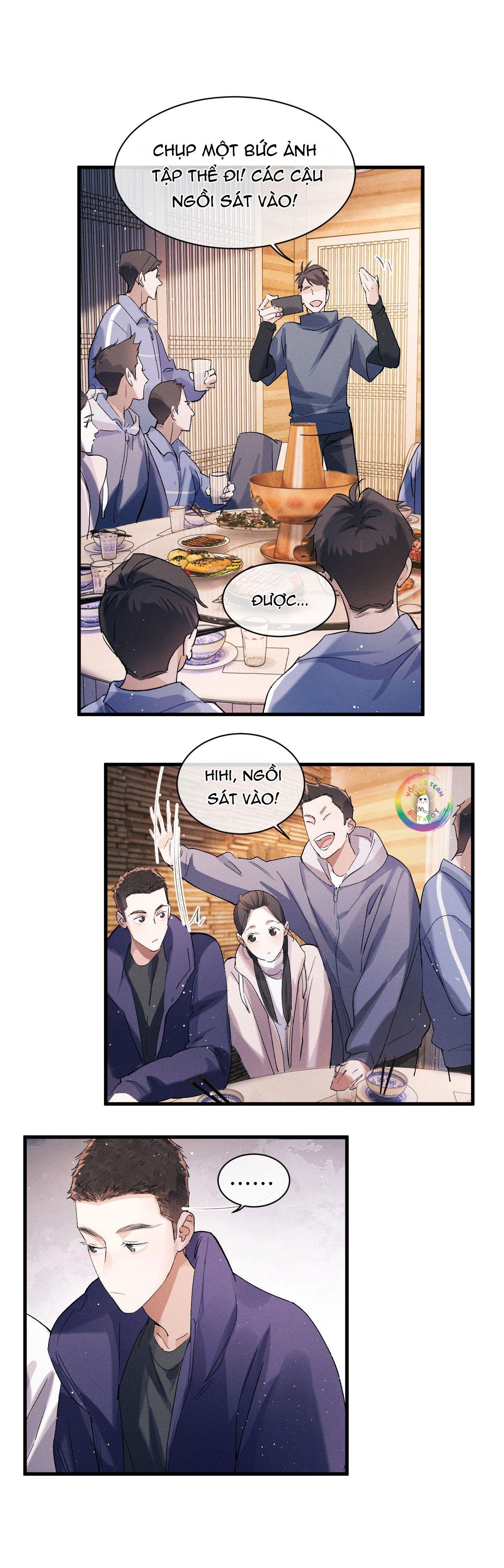 Đọc truyện Tát Dã (Ngang Tàng) - Chapter 59