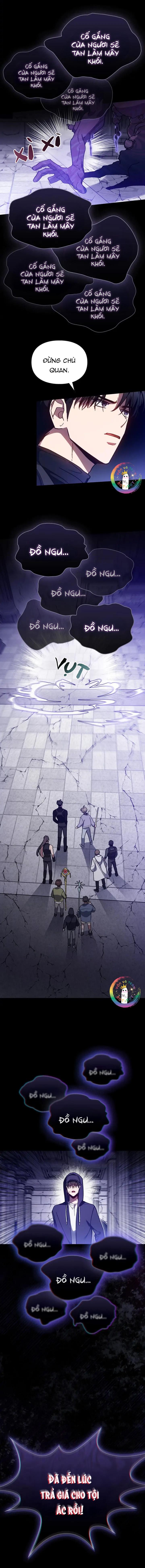 Đọc truyện Vết Tích Của Ánh Dương - Chapter 69