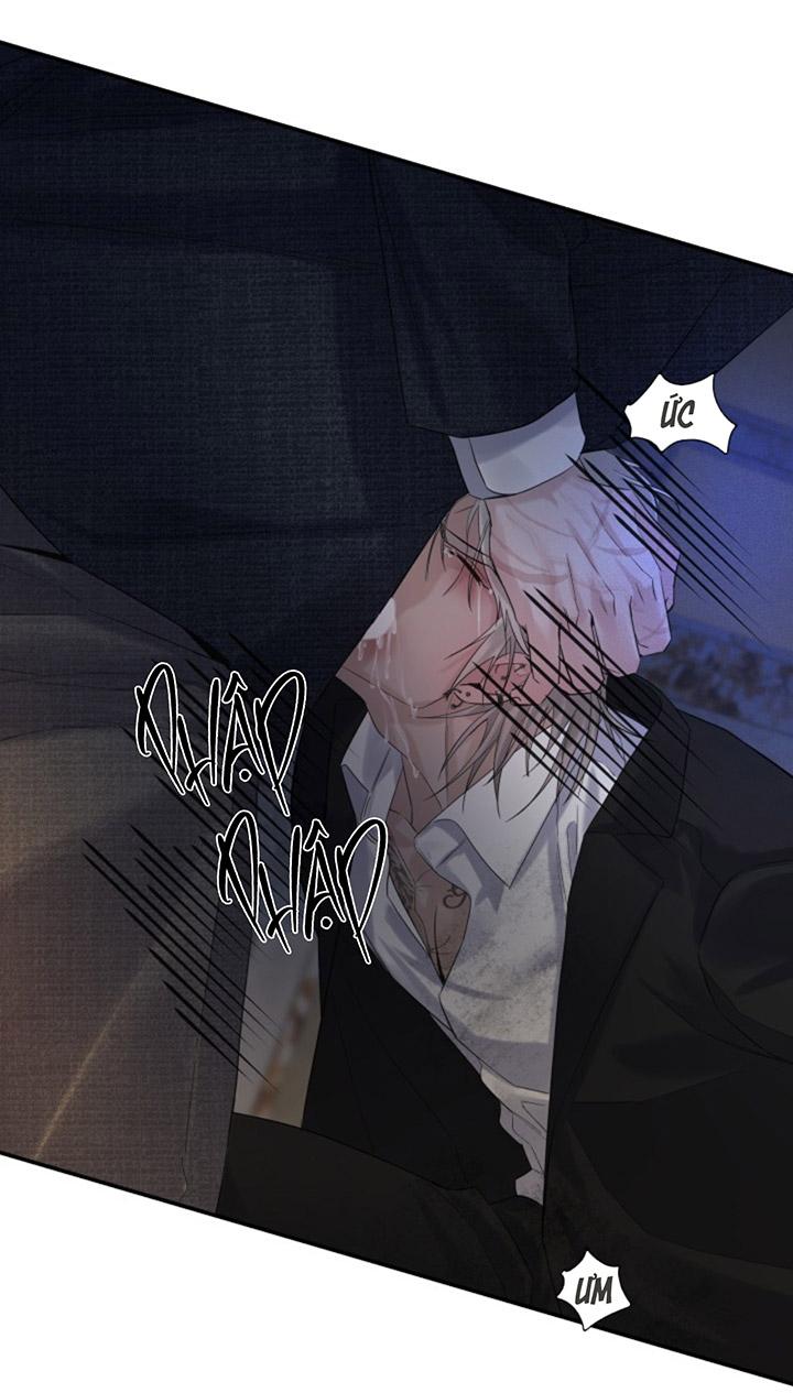 Đọc truyện [DDT] 3 DAYS - Chapter 4