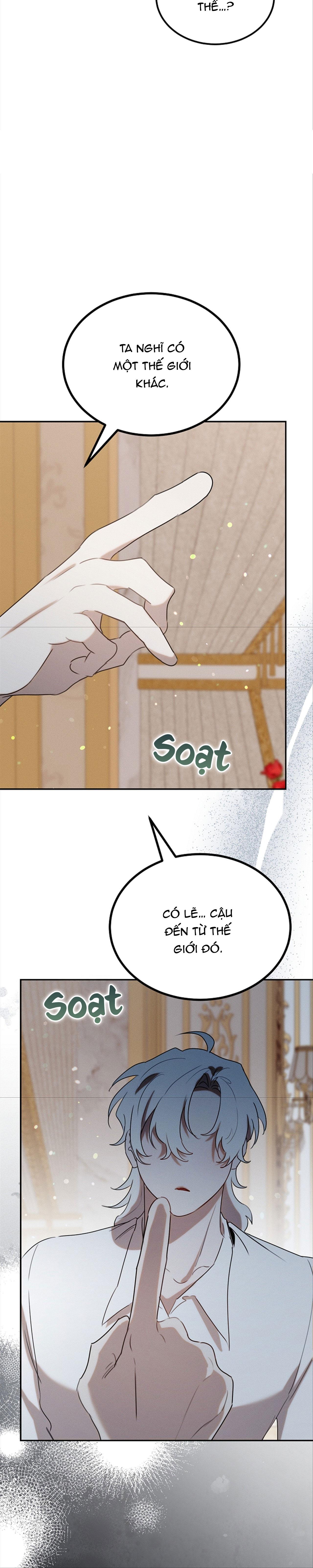Đọc truyện Này, Đừng Có Nhấn Cái Nút Đó! - Chapter 55