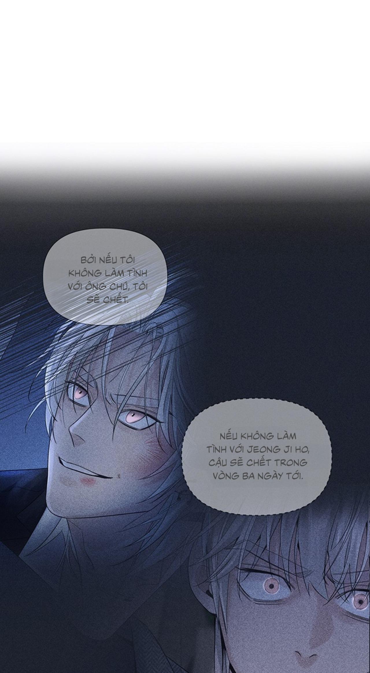 Đọc truyện [DDT] 3 DAYS - Chapter 6
