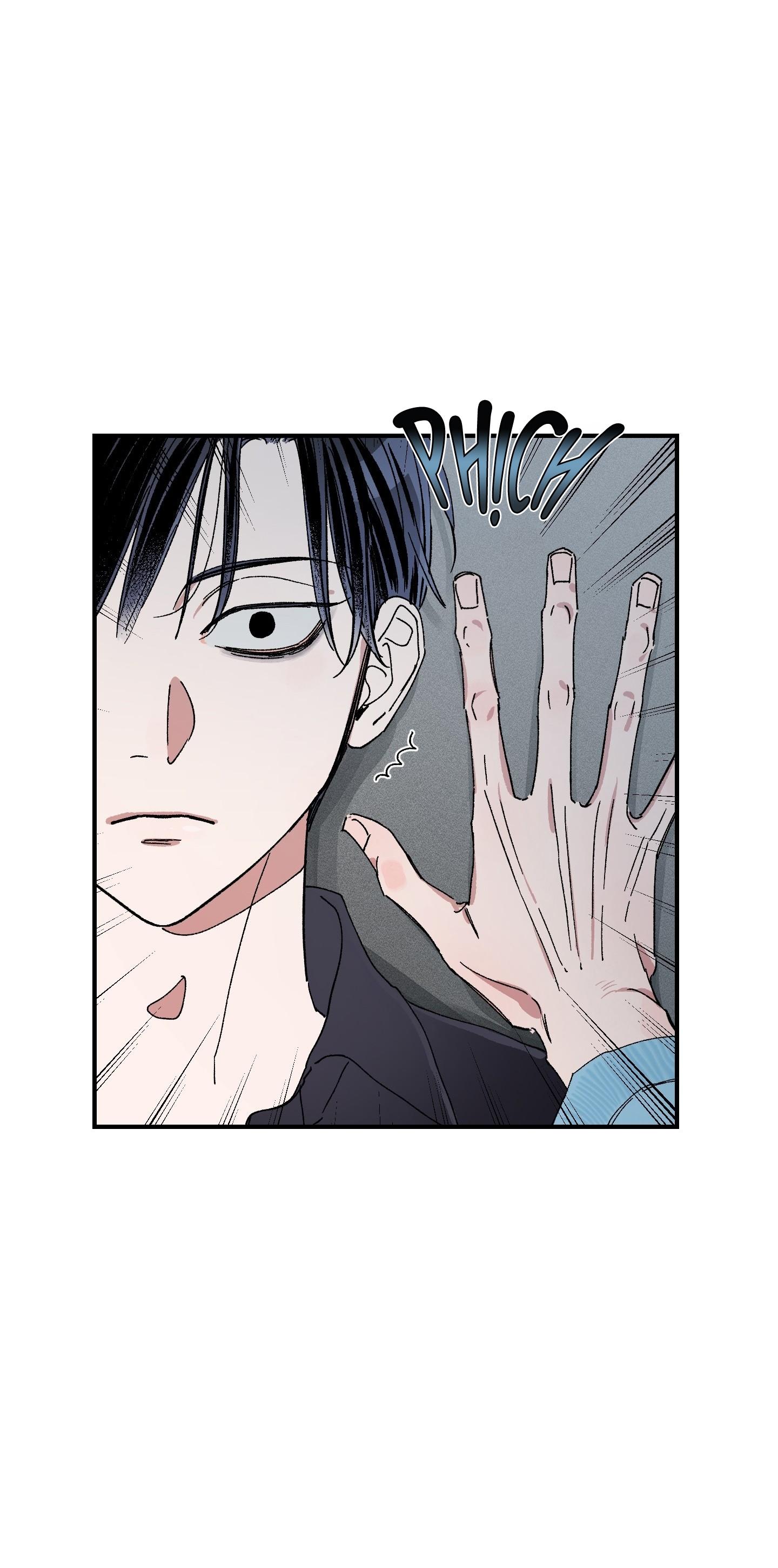 Đọc truyện  Điểm Hẹn Tình Đơn Phương - Chapter 36