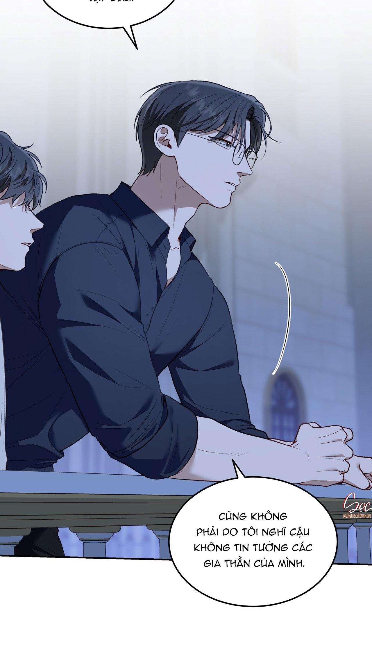 Đọc truyện CÁCH TỒN TẠI NHƯ MỘT NGƯỜI CHƠI - Chapter 77