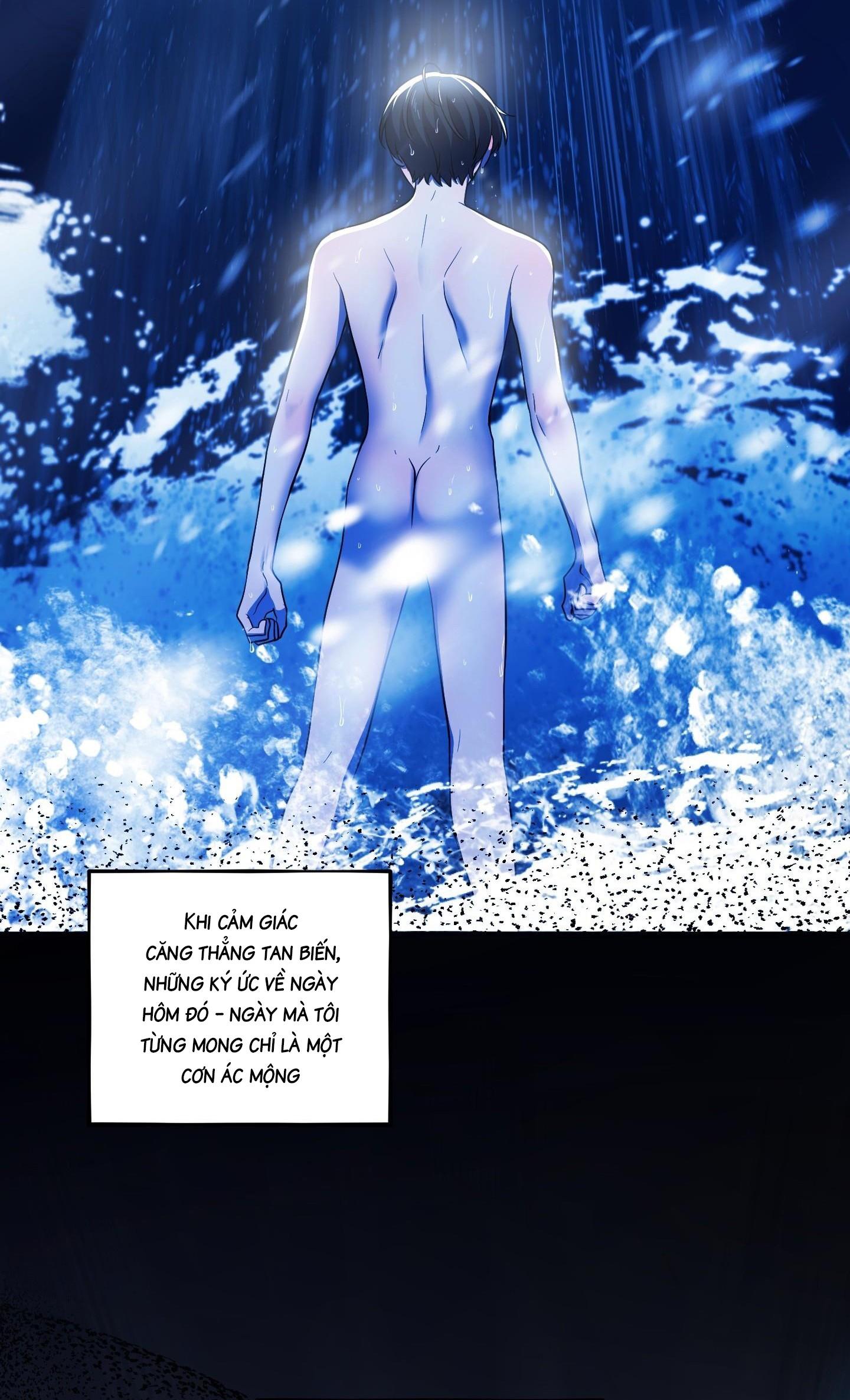 Đọc truyện (CBunu) Chuyện Rằng Tôi Yêu Cậu - Chapter 33