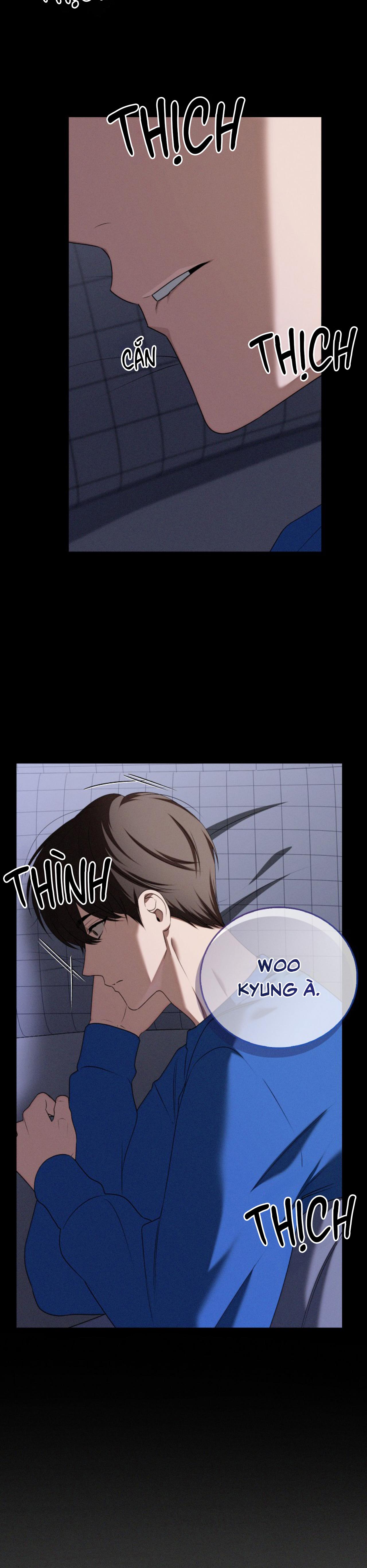 Đọc truyện Critical Point - Chapter 71