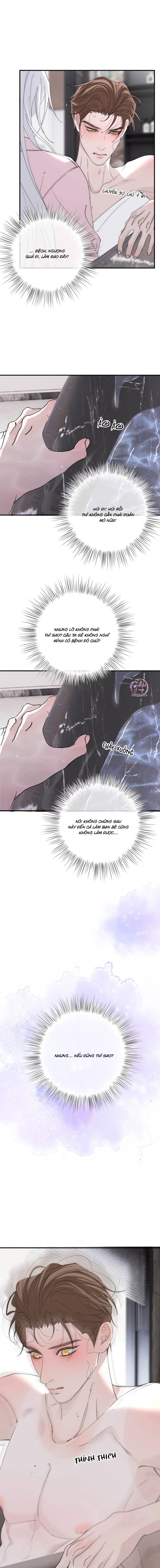 Đọc truyện Mỗi Ngày Đều Muốn Làm Hoàng Tử Ốm Yếu Đội Quần - Chapter 31