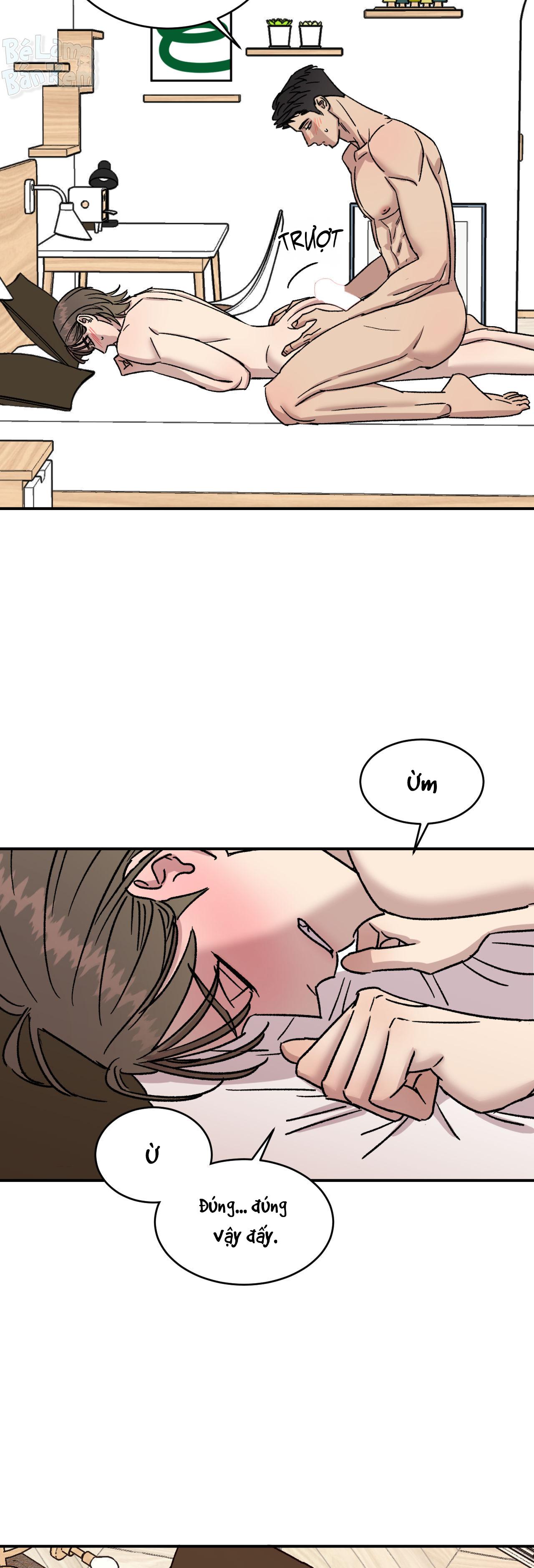 Đọc truyện Nhà của chúng ta - Chapter 47