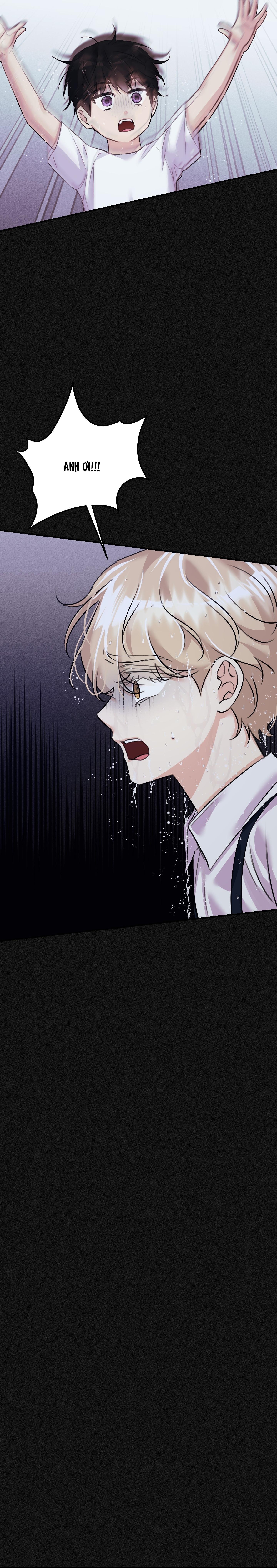 Đọc truyện QUAN HỆ CỘNG SINH CỦA MẶT TRĂNG VÀ MẶT TRỜI - Chapter 55