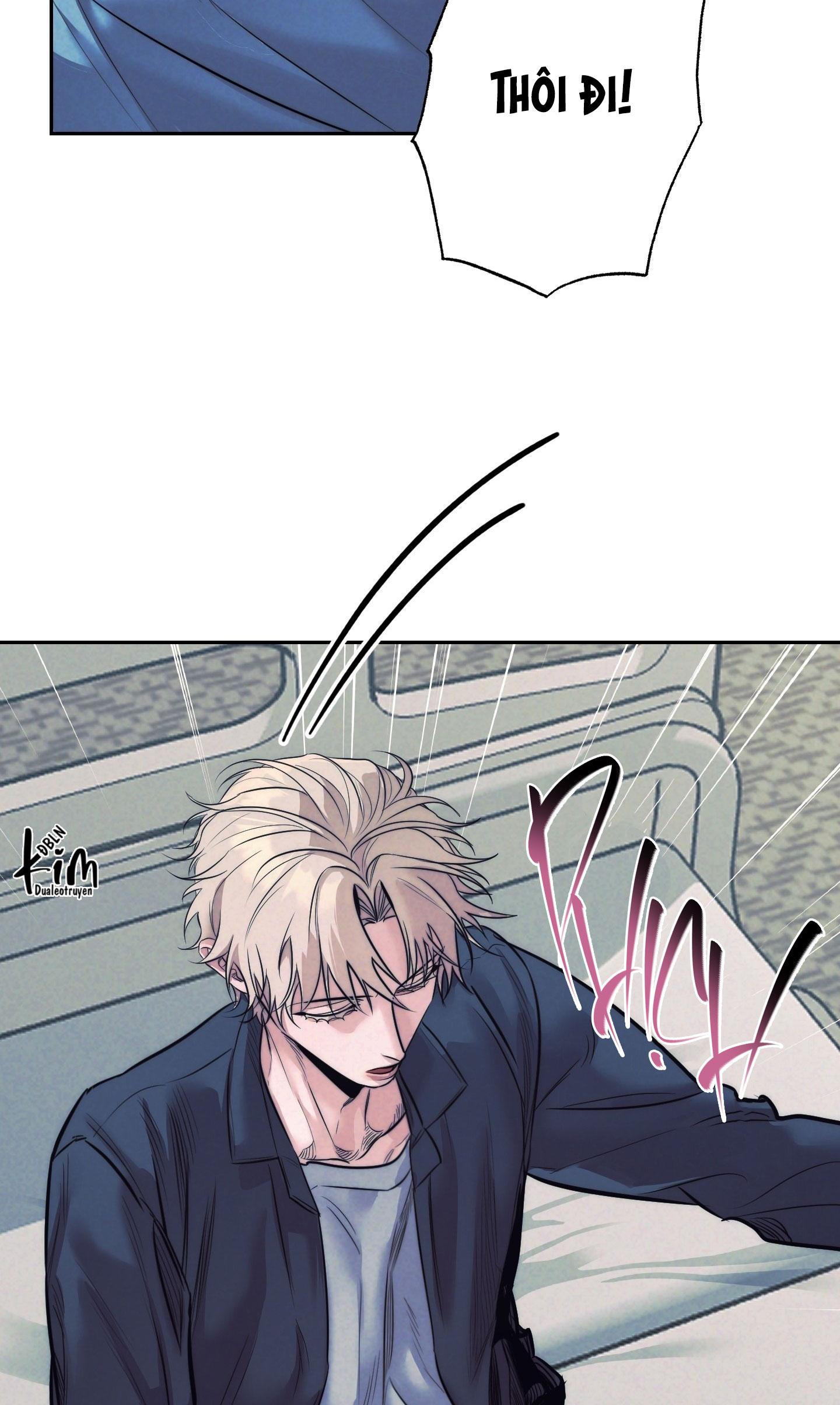 Đọc truyện KỲ THỊ - Chapter 51