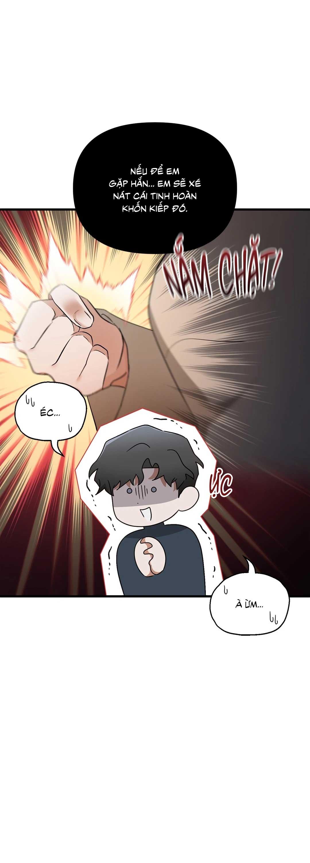 Đọc truyện KÝ SỰ ALPHA - Chapter 54