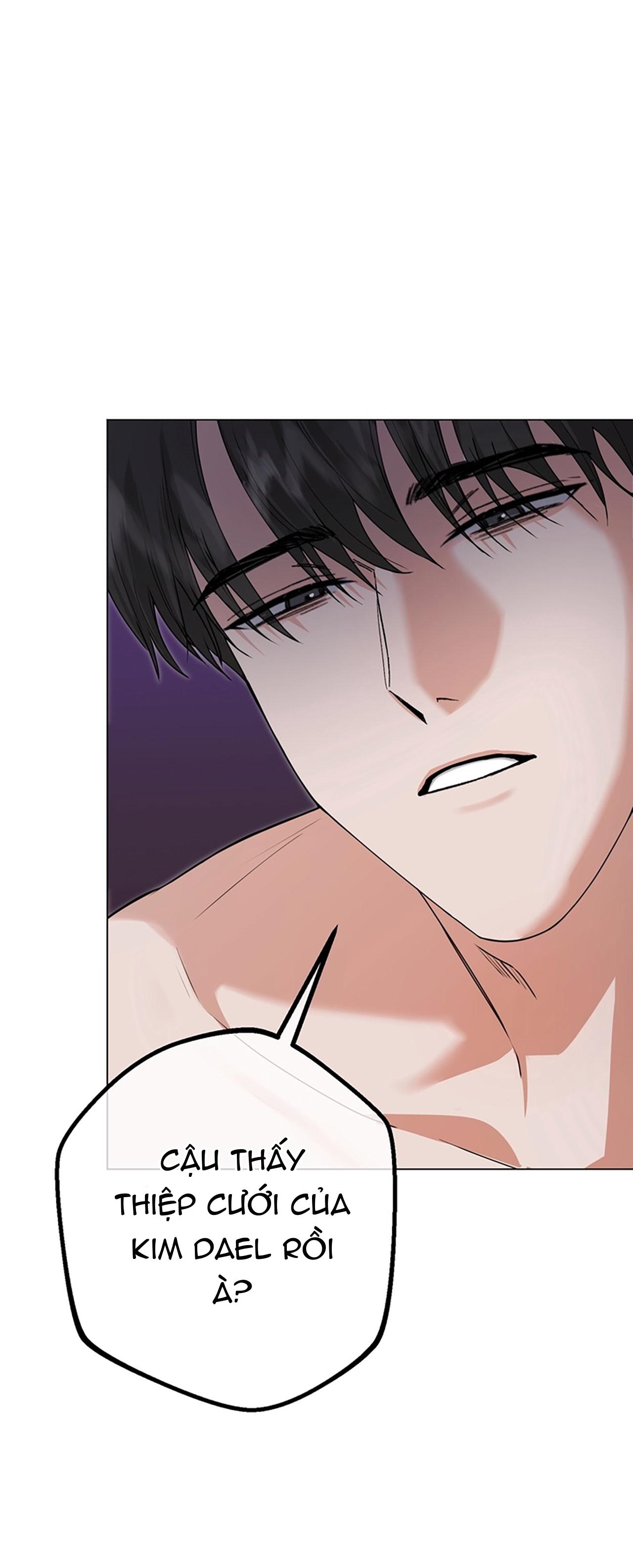Đọc truyện Kiểm Soát, Cuồng Nhiệt, Yêu Thương - Chapter 5