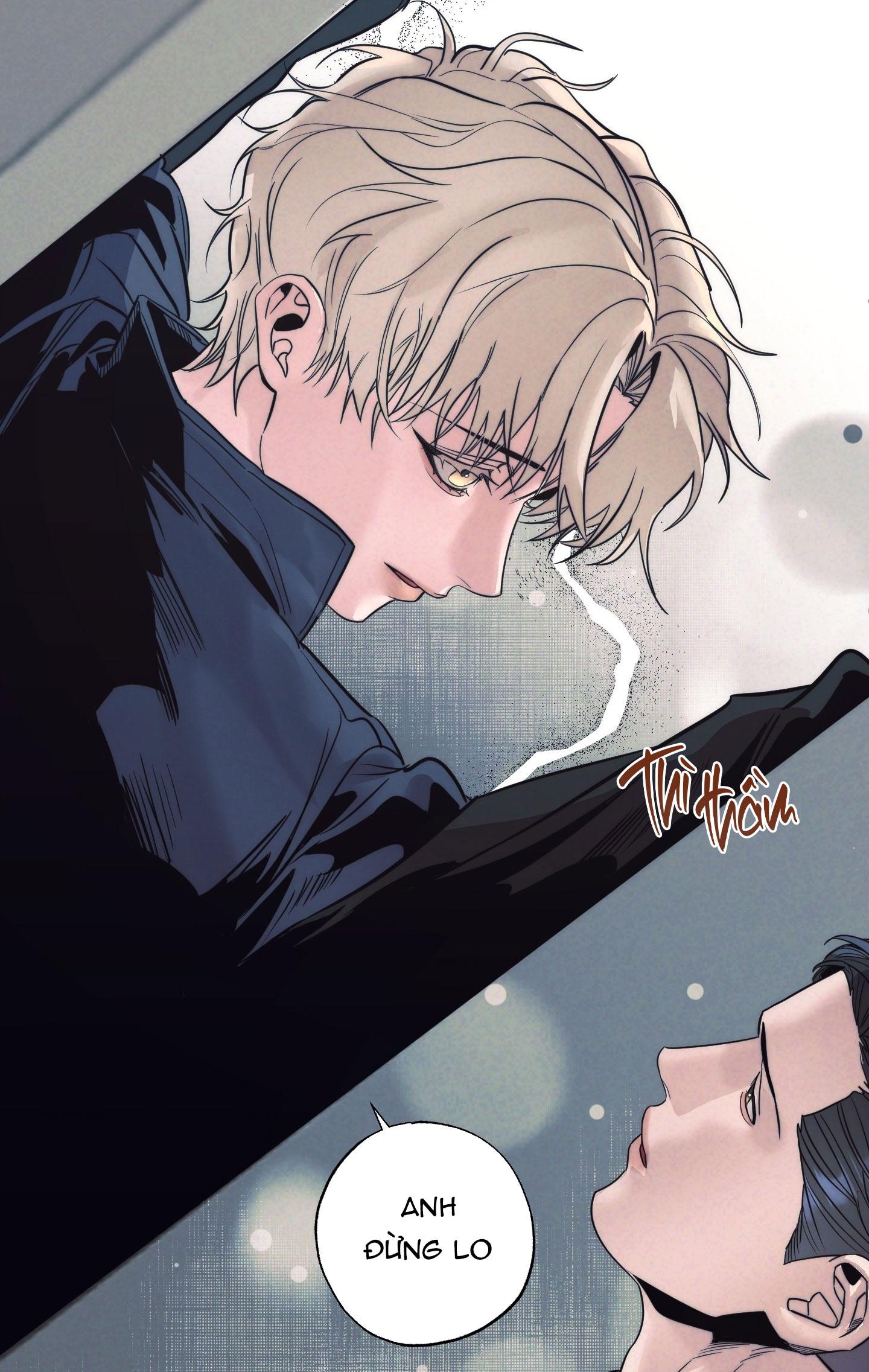 Đọc truyện KỲ THỊ - Chapter 55