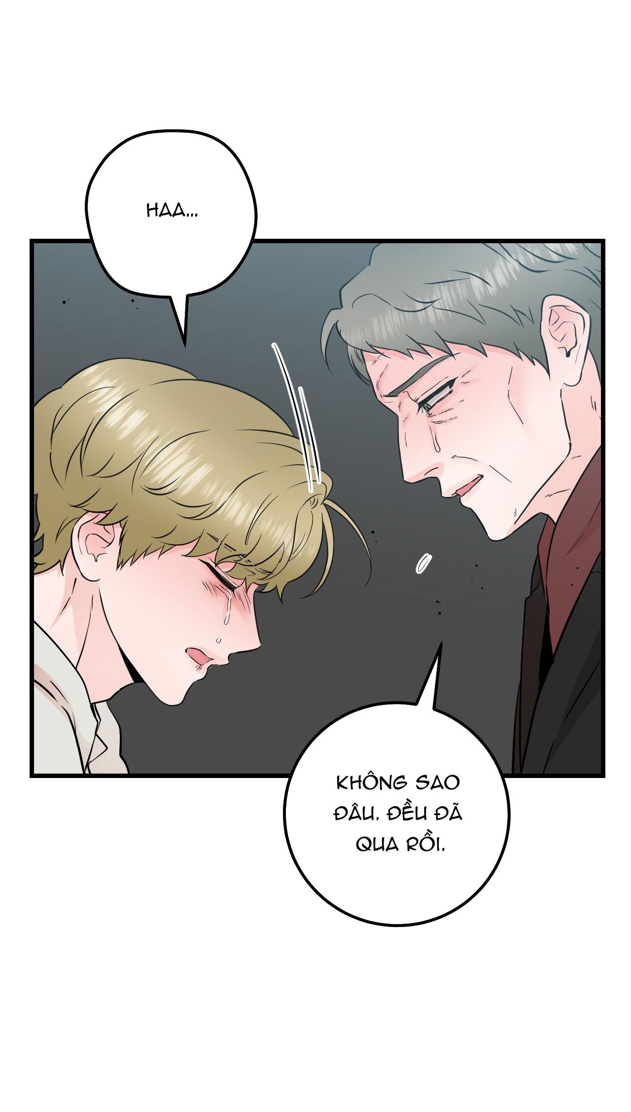 Đọc truyện OVER THE PARADISE - Chapter 57