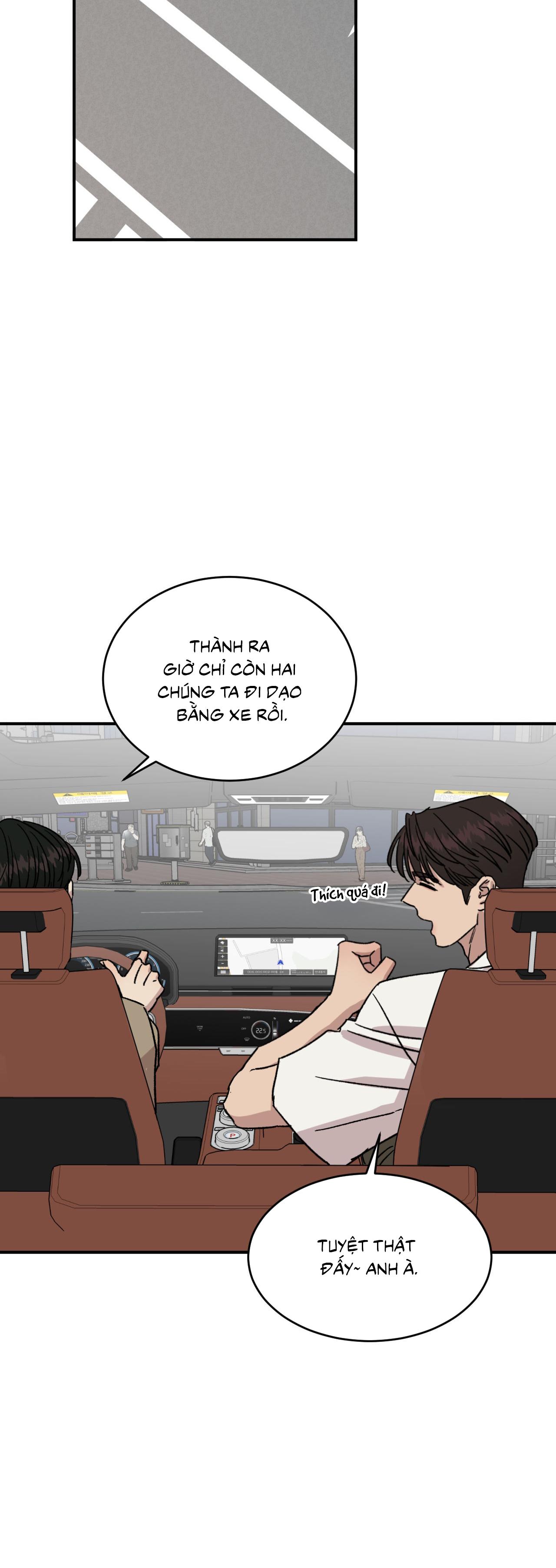 Đọc truyện Nhà của chúng ta - Chapter 42