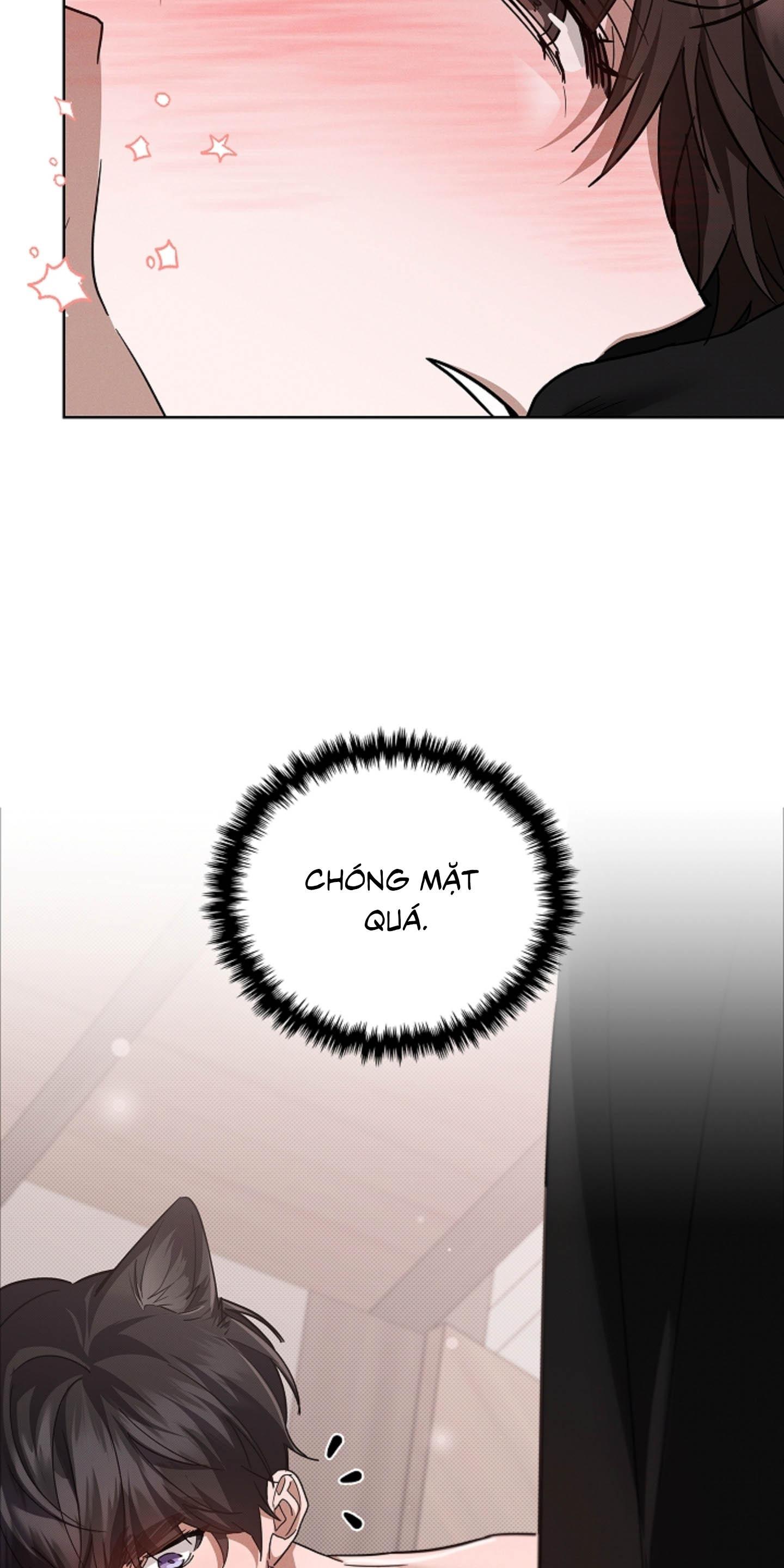 Đọc truyện ĐỪNG ĐỘNG VÀO CÚN CON! - Chapter 44.04