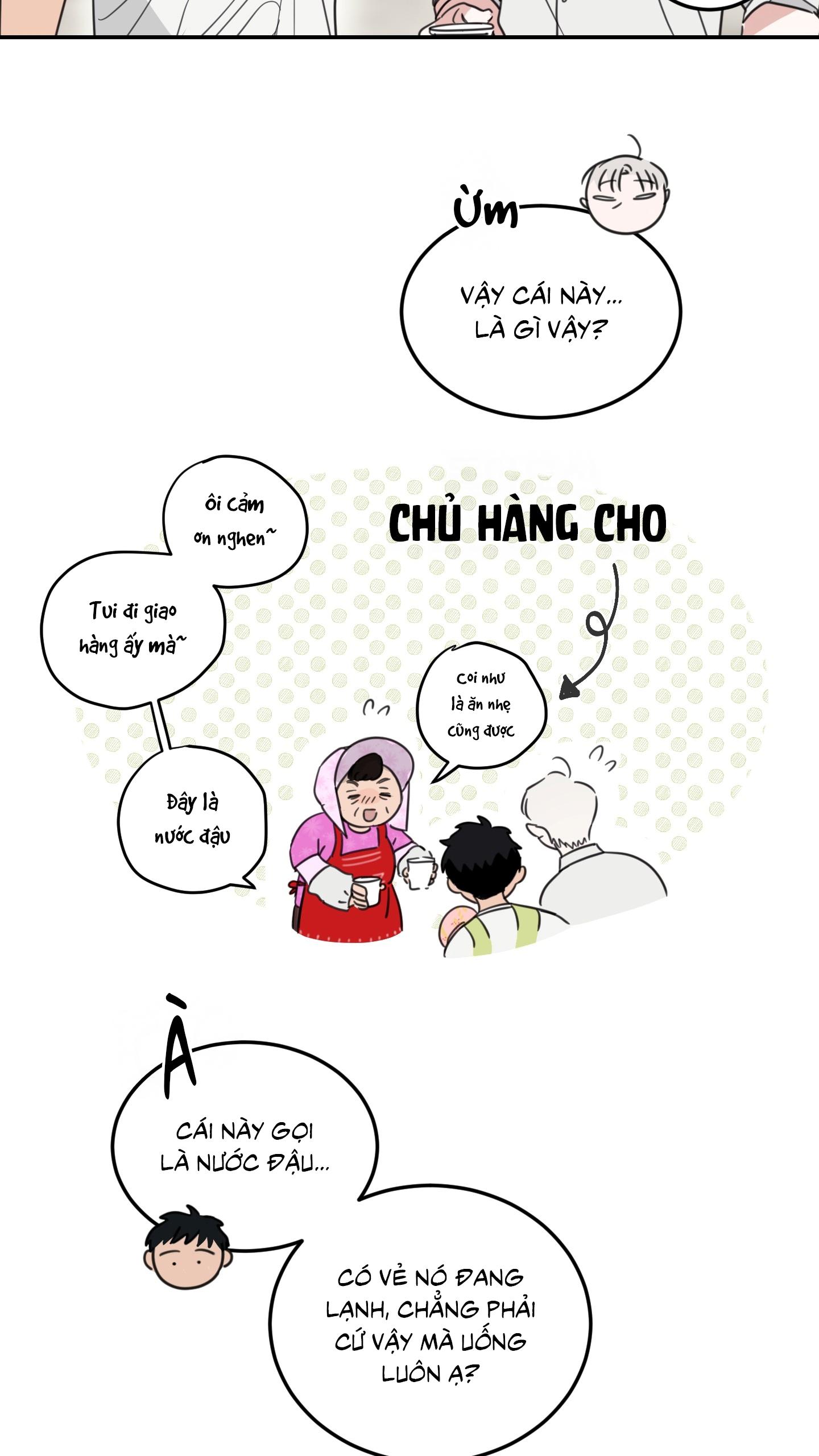 Đọc truyện NGÔI NHÀ HƯỚNG MẶT TRỜI MỌC - Chapter 54