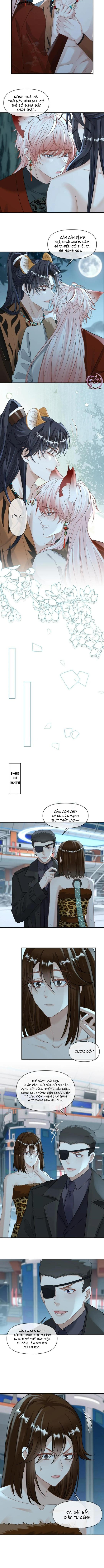 Đọc truyện Khát Vọng Ngọt Ngào - Chapter 433