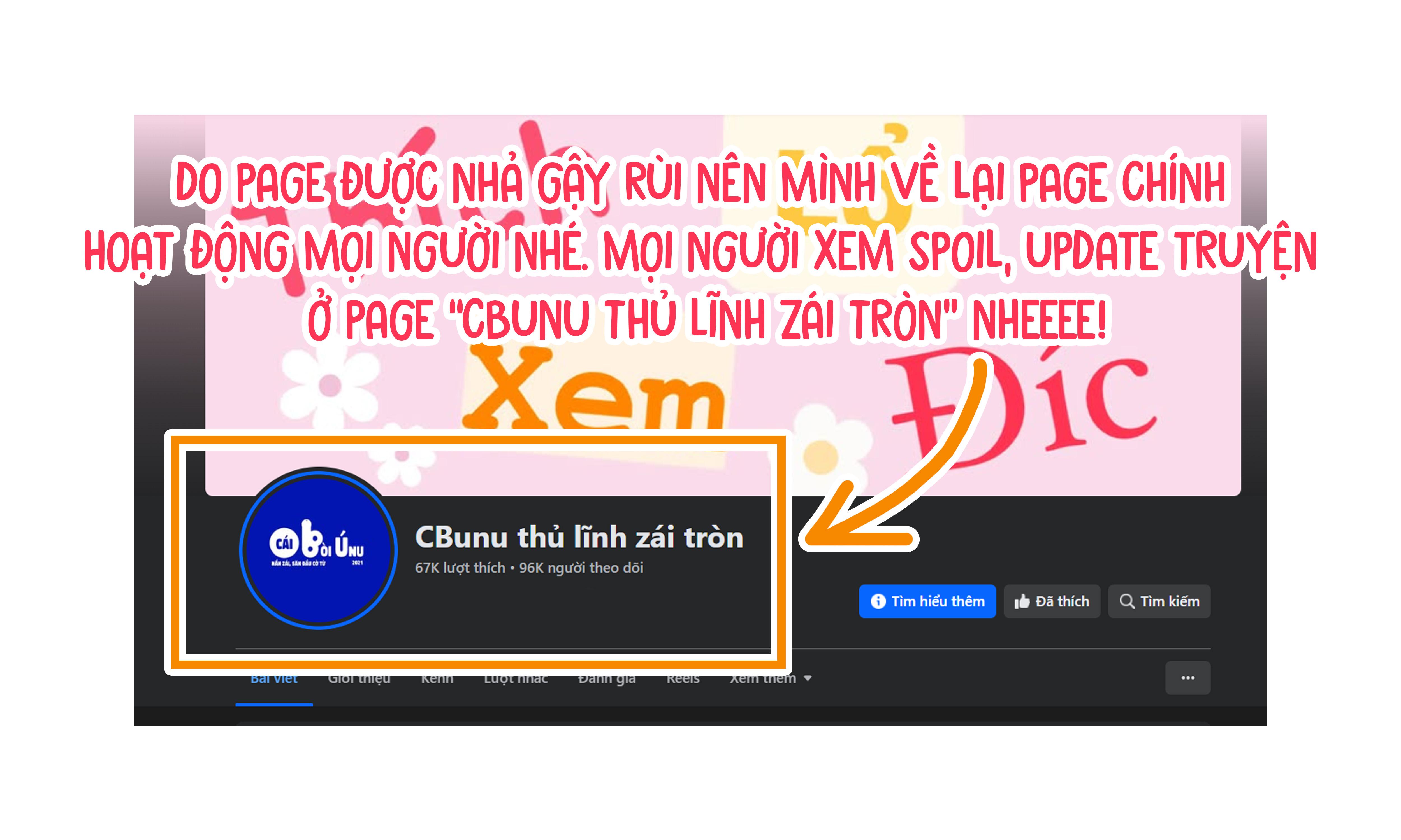 Đọc truyện (CBunu) Vị Khách Từ Căn Nhà Phía Sau - Chapter 10