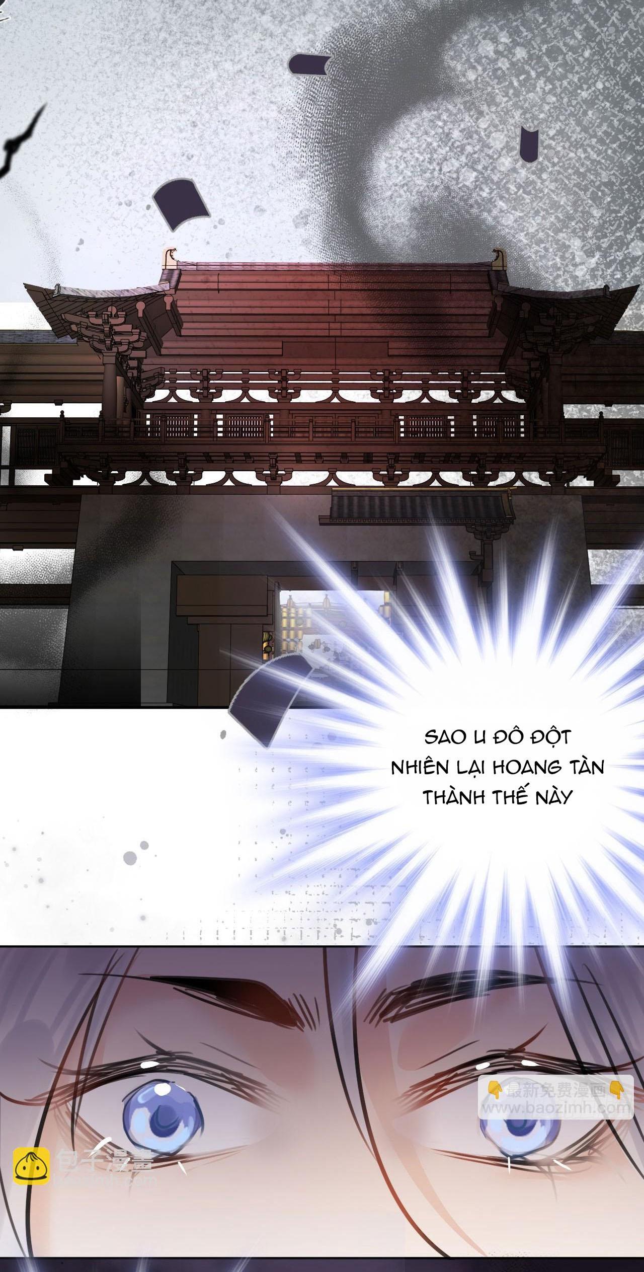 Đọc truyện Dạ Bạch - Chapter 12