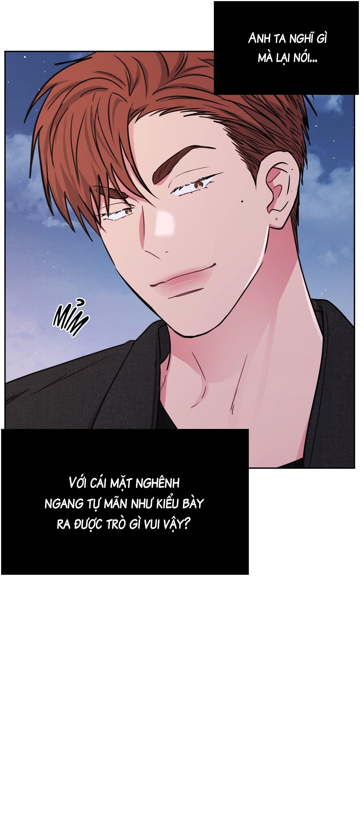 Đọc truyện  Chàng Trai Mỹ Thuật - Chapter 63