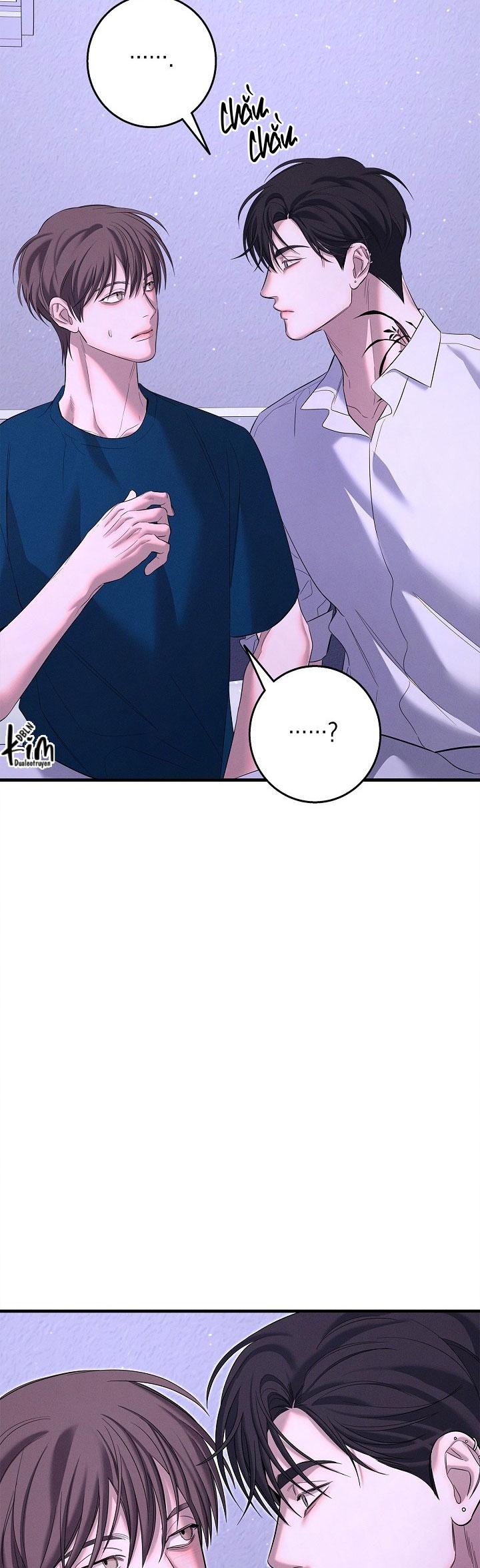 Đọc truyện ĐÊM KHÔNG DẤU VẾT - Chapter 57