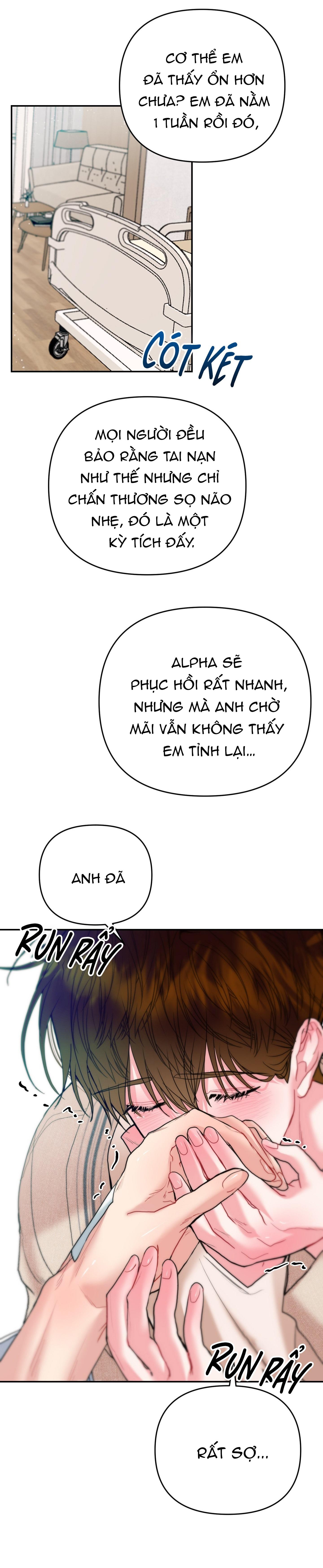 Đọc truyện (RÔLAI) Vị ngọt thanh mát - Chapter 1
