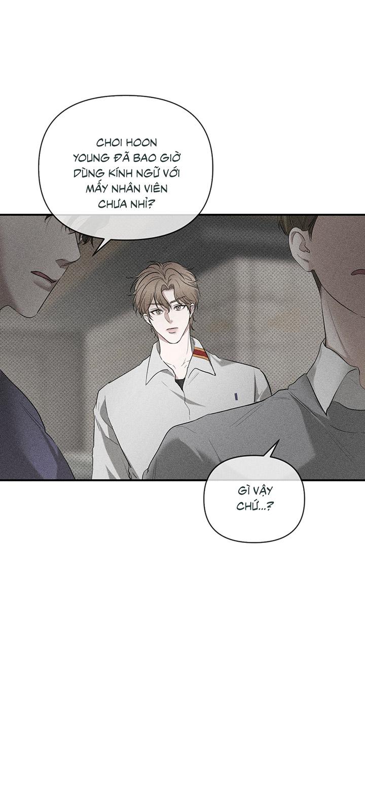 Đọc truyện [DDT] KẺ ĐÁNH CẮP TRÁI TIM - Chapter 7