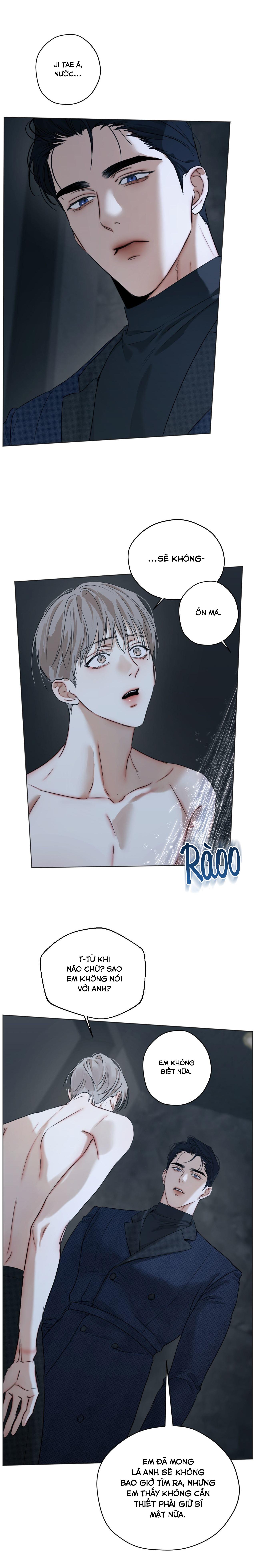 Đọc truyện SẮC DỤC - Chapter 61