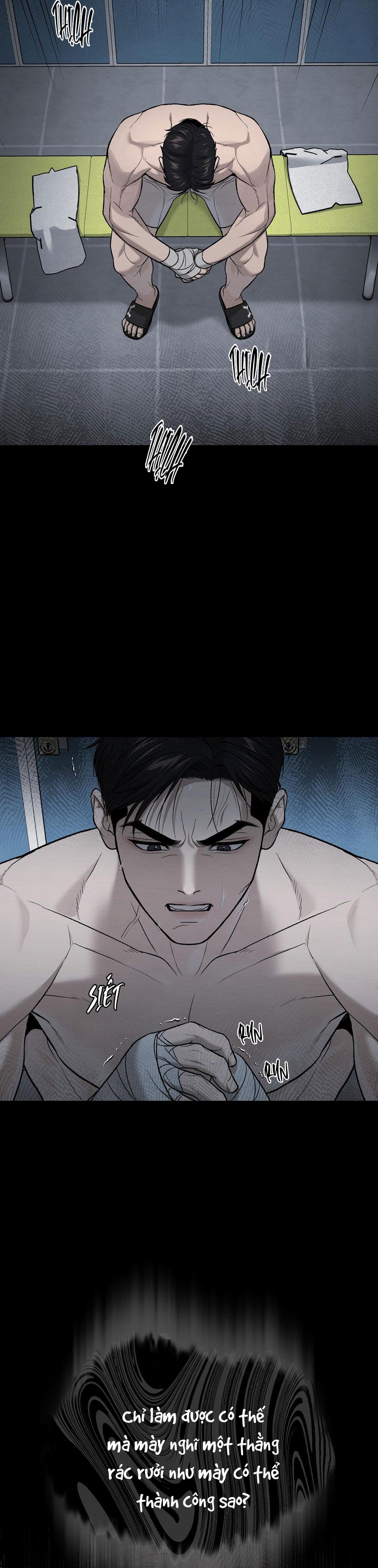 Đọc truyện ĐIỀM RỦI - Chapter 75