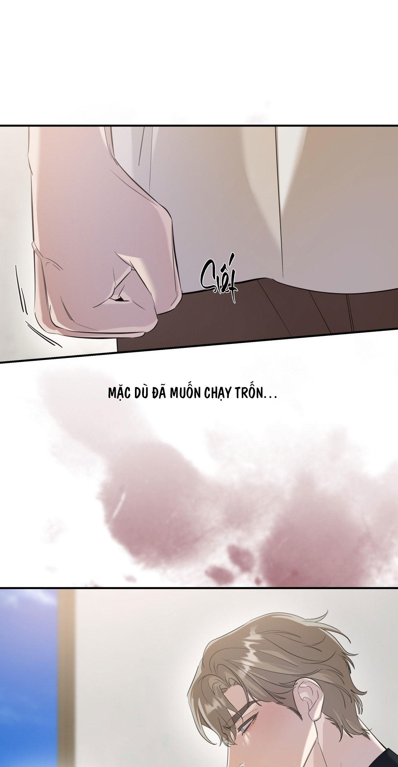 Đọc truyện LỆNH CỨU RỖI - Chapter 77