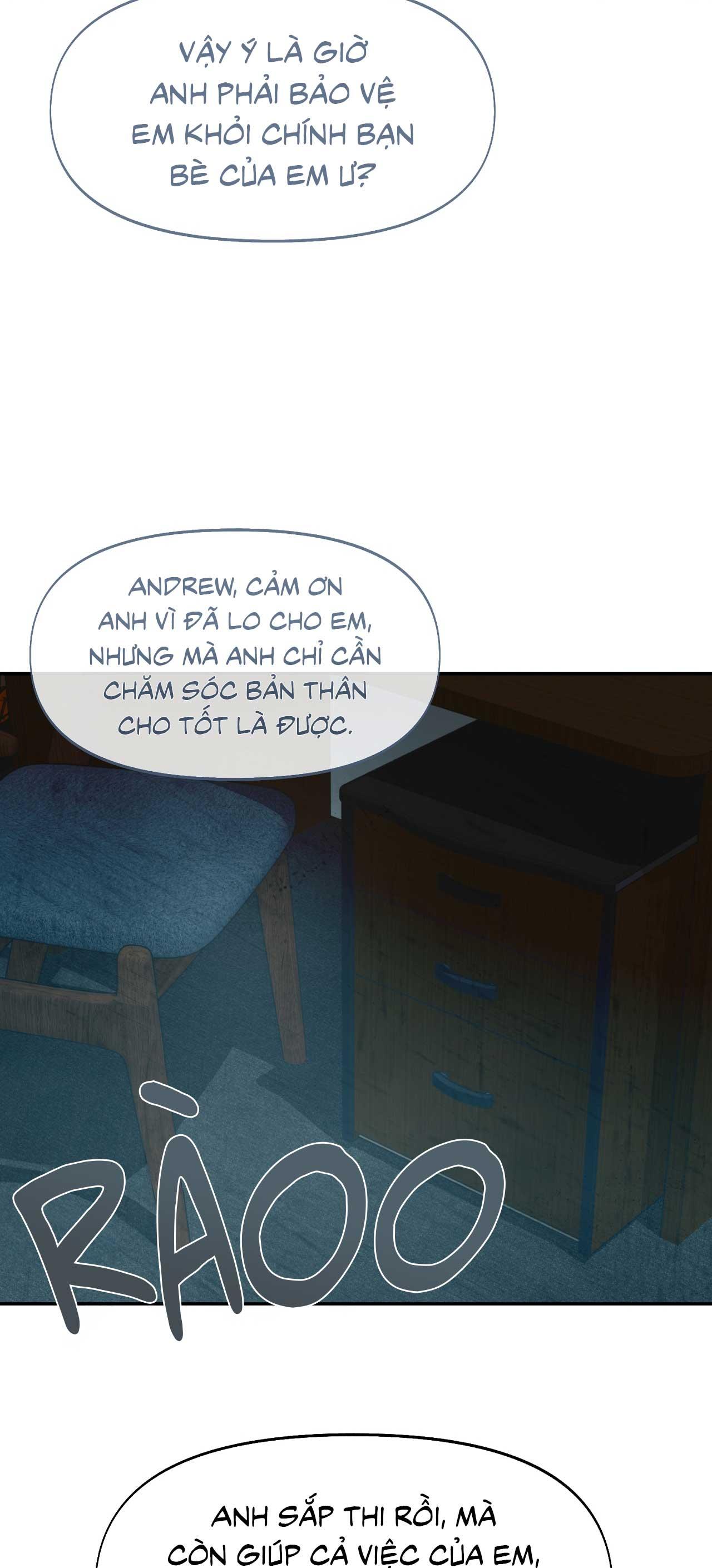 Đọc truyện NERD PROJECT - Chapter 54