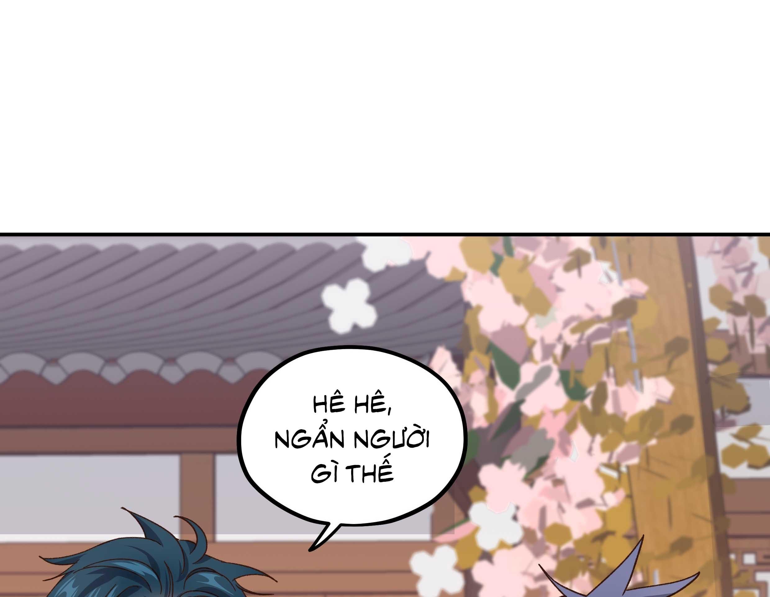 Đọc truyện Quán cơm tỳ hưu - Chapter 113