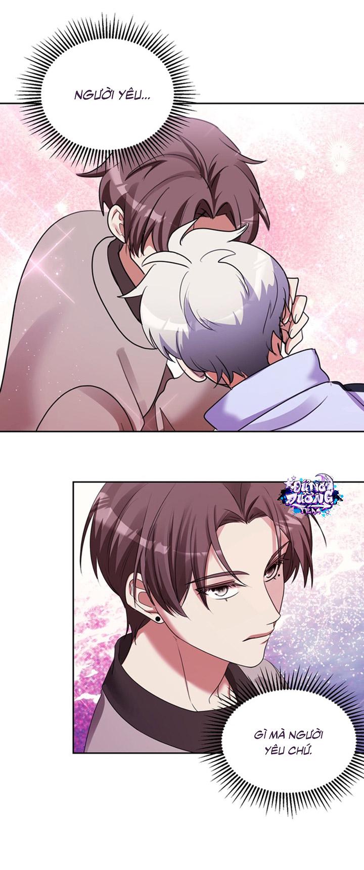 Đọc truyện [DDT] TRỒNG KỲ Ở NÚI BAEKDU - Chapter 5