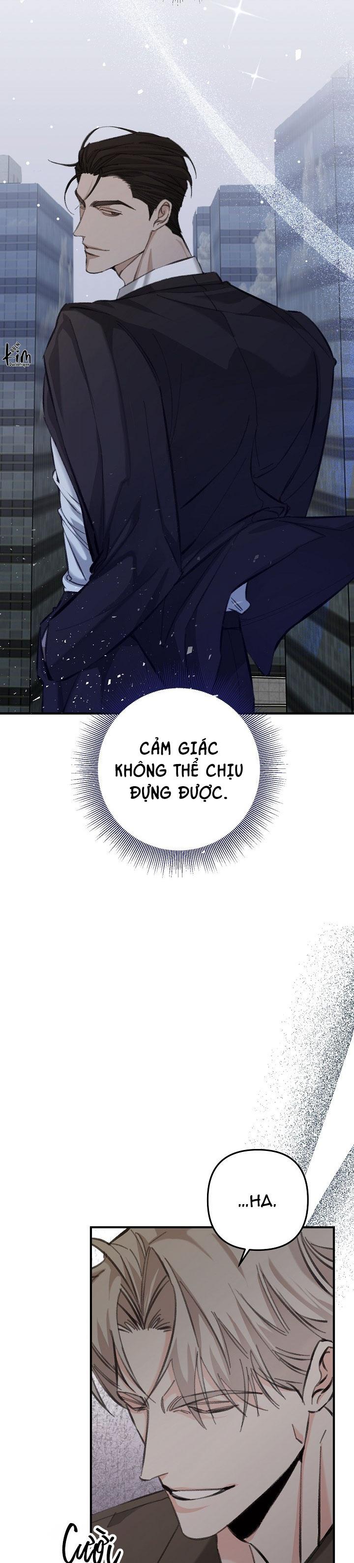 Đọc truyện BL NGẮN TUYỂN CHỌN - Chapter 43.3