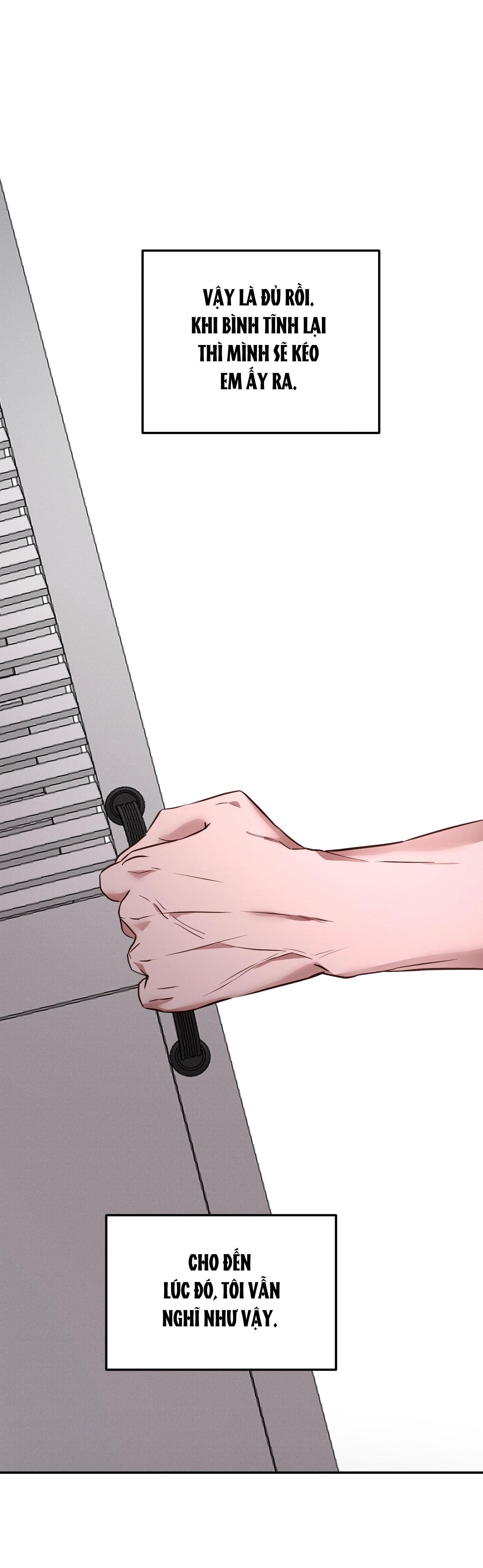 NGHIỆN SEX - không được phép 2 - Trang 57