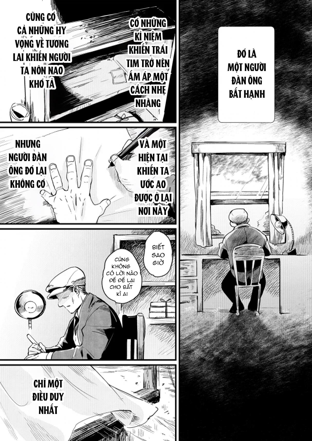 Đọc truyện Oneshot hỏny - Chapter 419