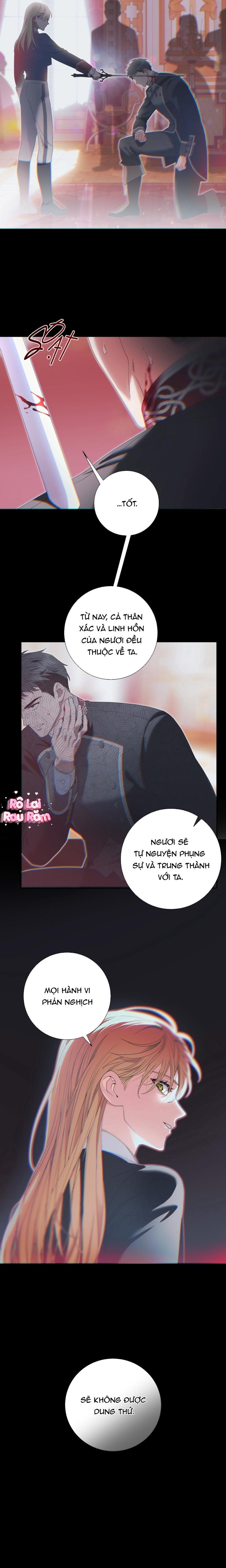 Đọc truyện (RL 3p) PHỤC TÙNG - Chapter 13