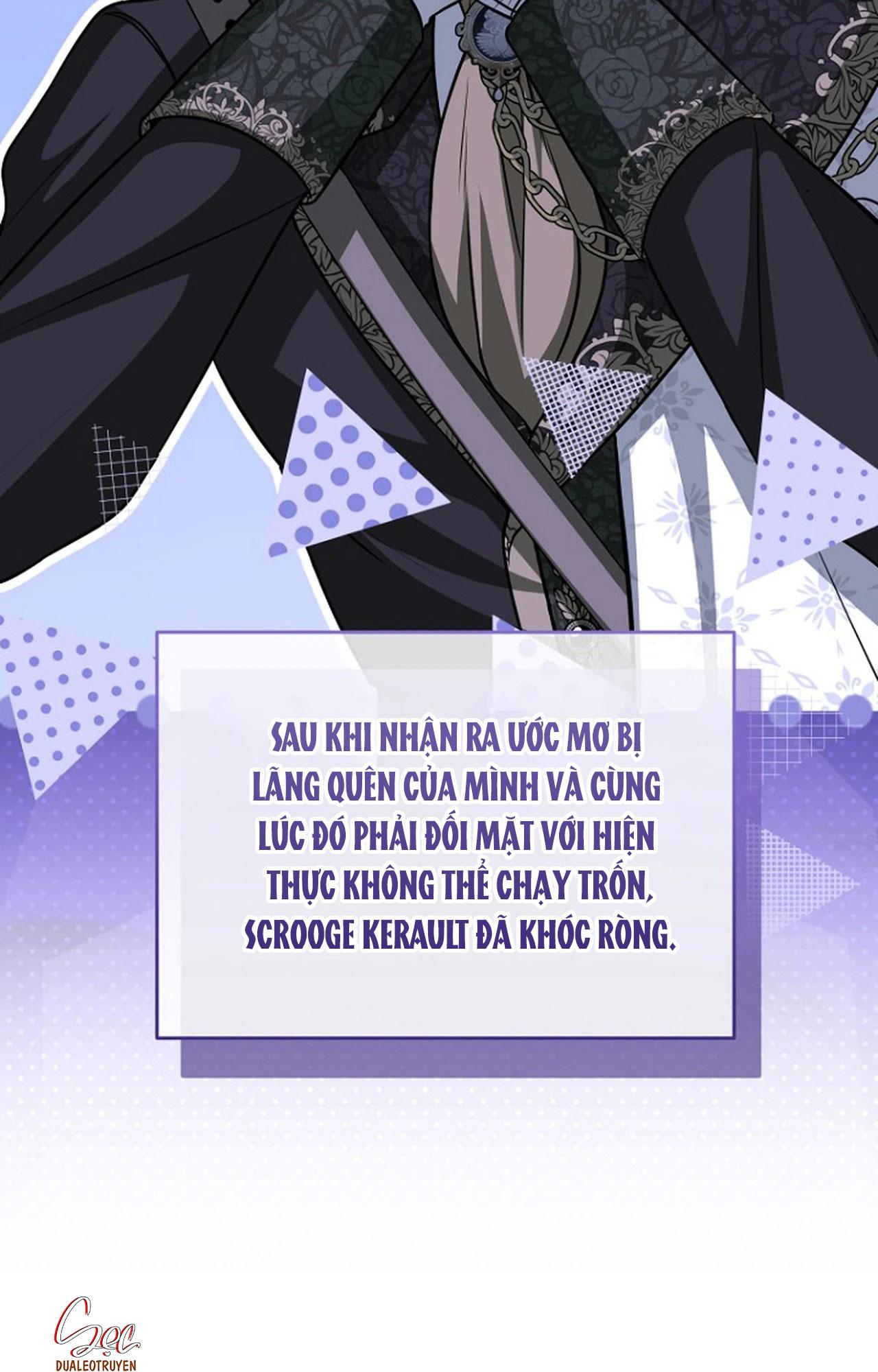 Đọc truyện NGHỈ HƯU CHỨ KHÔNG PHẢI TÌNH YÊU - Chapter 53