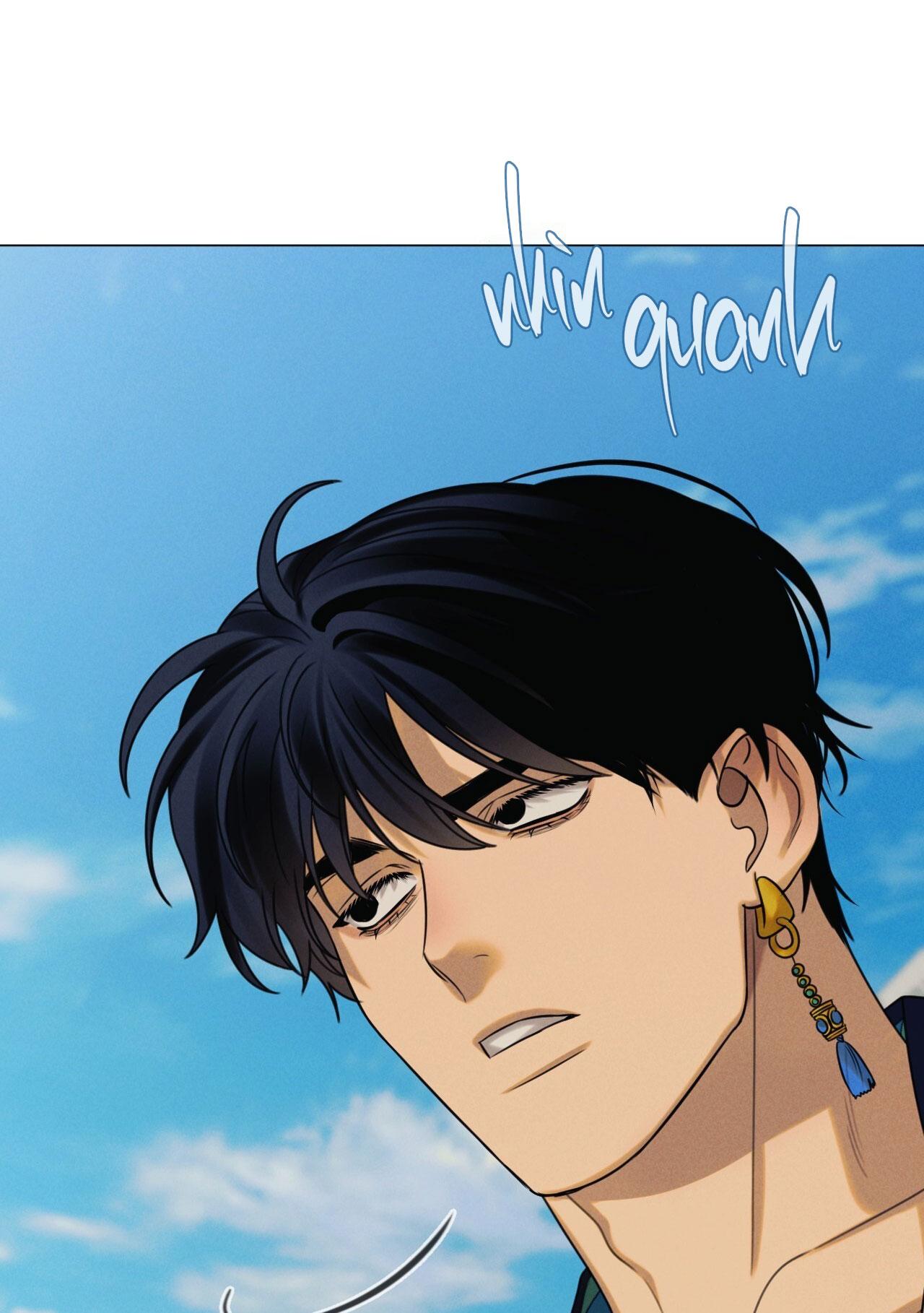 Đọc truyện QUẺ BÓI GIẤC MƠ CỦA YÊU TINH - Chapter 69