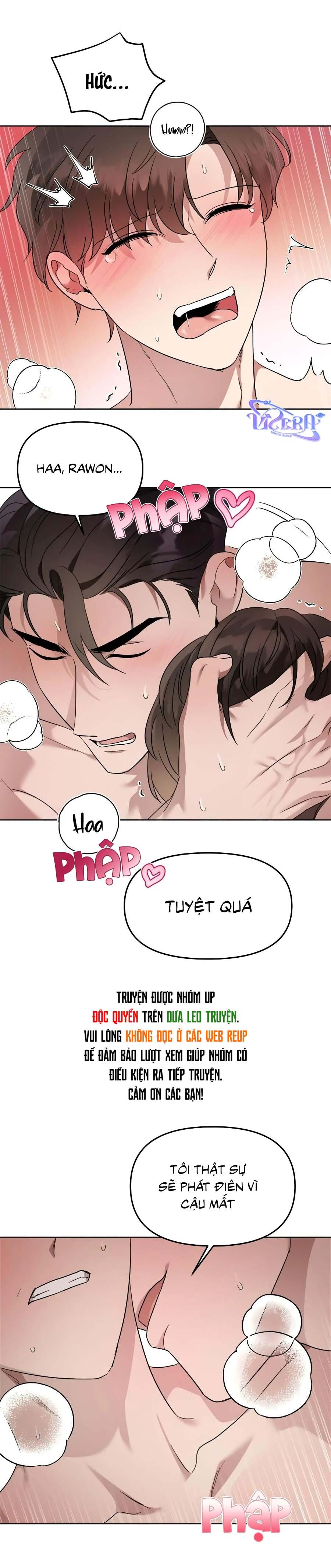 Đọc truyện Niềm An Ủi Ngày Chủ Nhật - Chapter 68