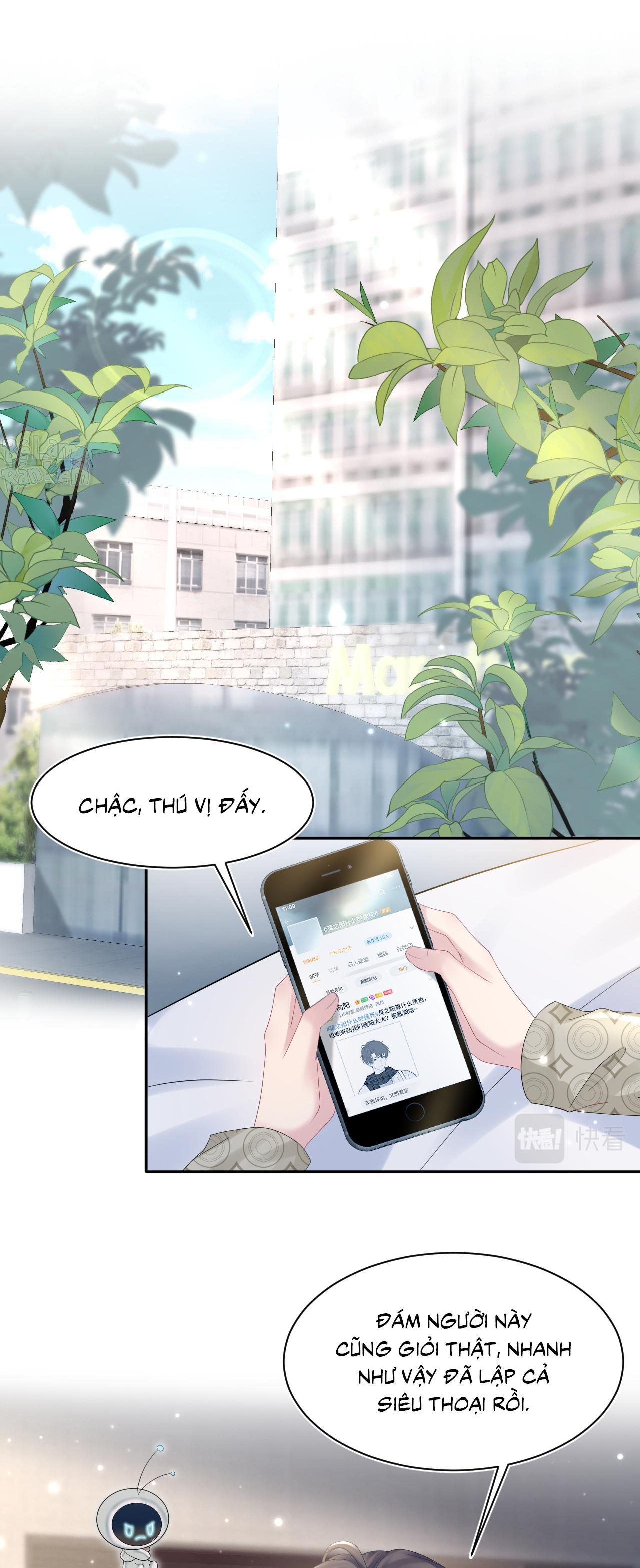 Đọc truyện Tuyệt mỹ bạch liên hoa online dạy học - Chapter 164