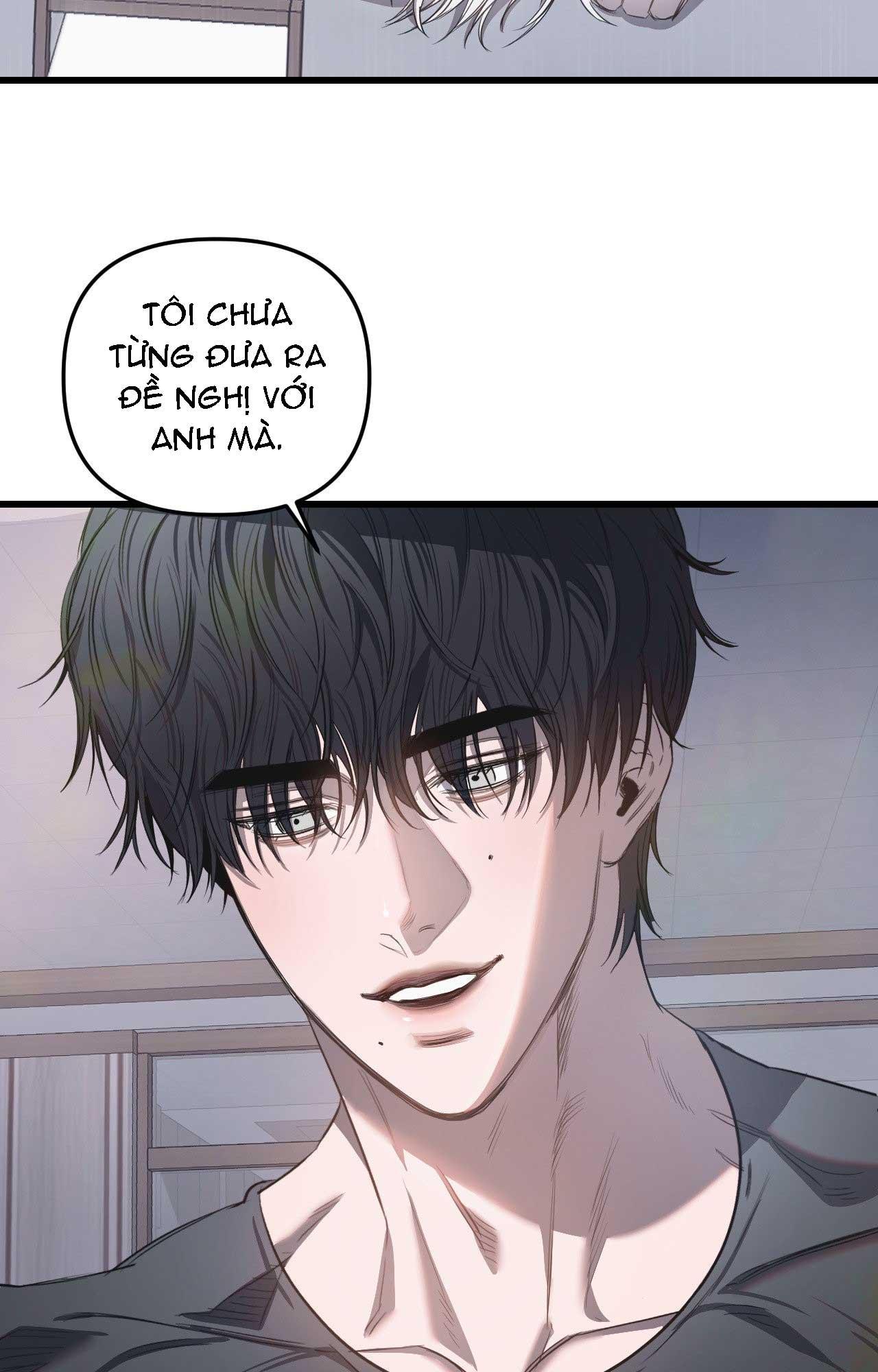 Đọc truyện (ABO) VẬT TẾ THẦN - Chapter 12
