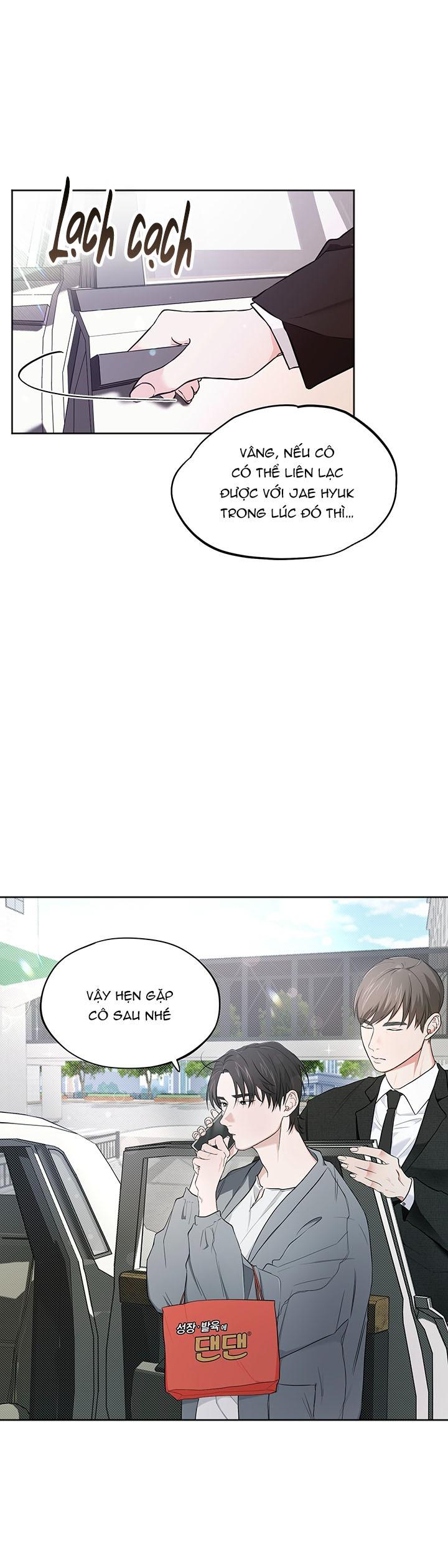 Đọc truyện TUYỂN TẬP ABO - MANG THAI NGẮN CỦA NHÀ SẸC - Chapter 70.6
