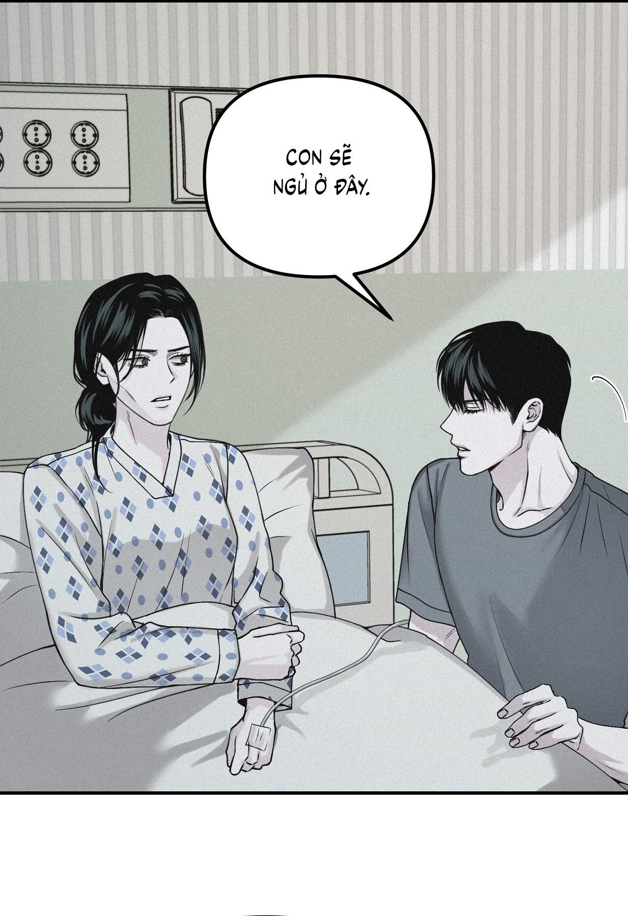 Đọc truyện (CBunu) Phép Chiếu - Chapter 45