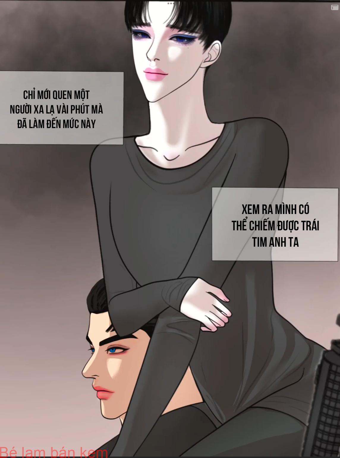Đọc truyện HỘ GIẢ MẠT THẾ - Chapter 10