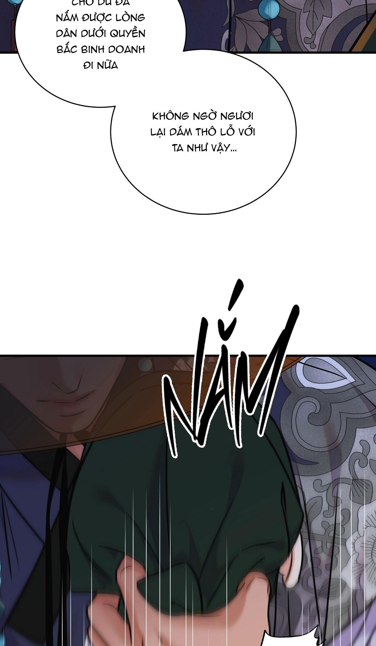 Đọc truyện KIẾM HOA - Chapter 91