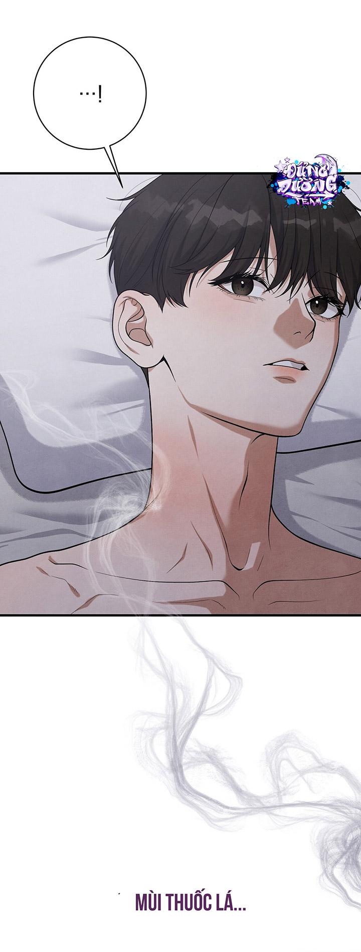 Đọc truyện [DDT] HƯƠNG VỊ TÌNH THÂN - Chapter 15