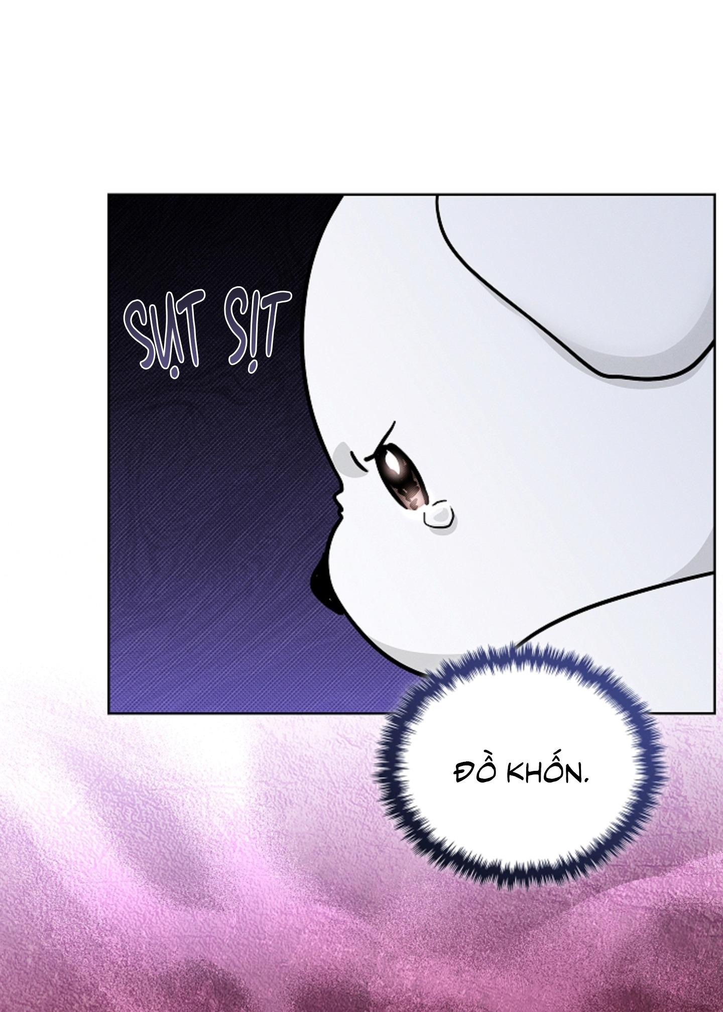 Đọc truyện ĐỪNG ĐỘNG VÀO CÚN CON! - Chapter 44.05