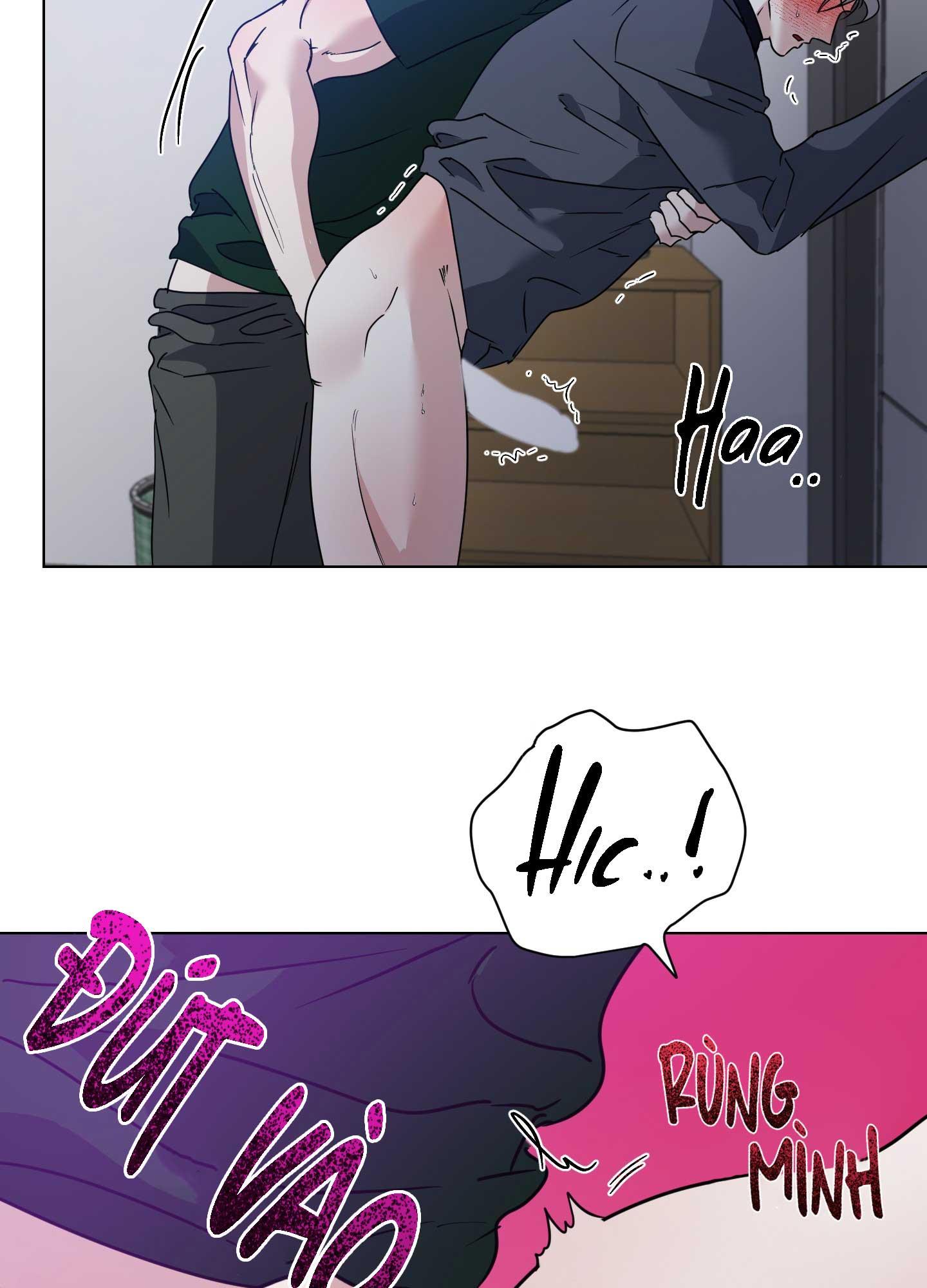 Đọc truyện VỰC RẮN - Chapter 38